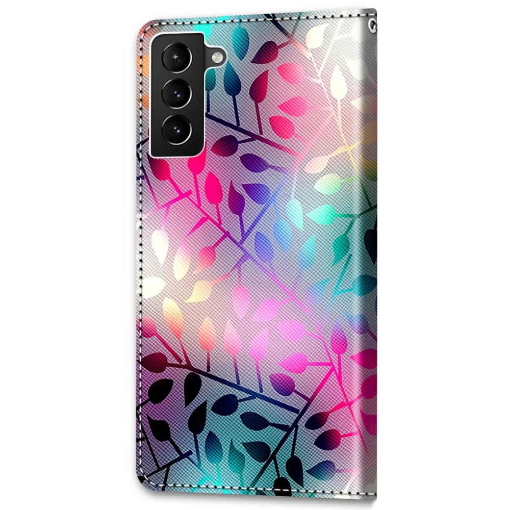 Cover-Discount Galaxy S22+ - Handyhülle Motiv