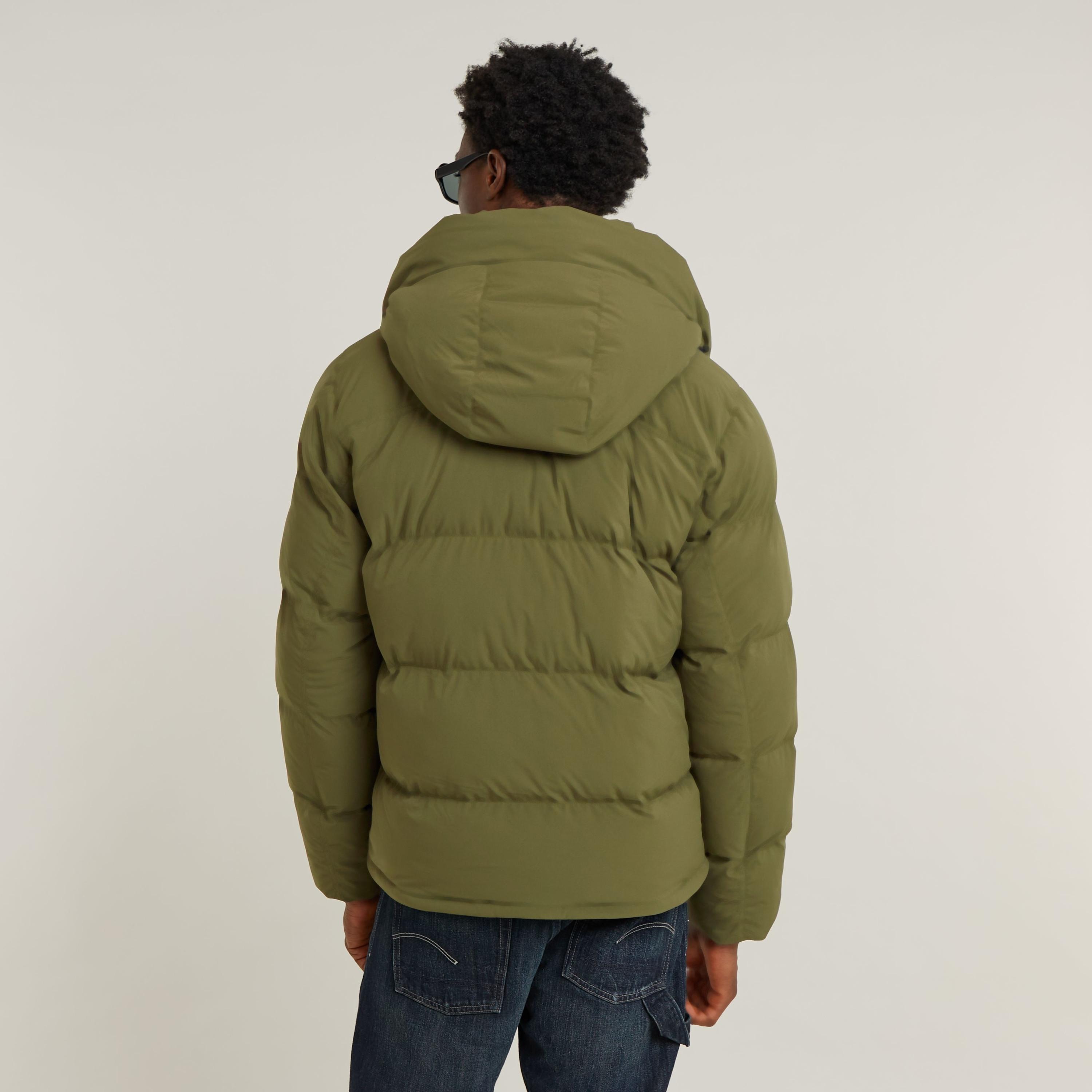 G-STAR daunenjacke