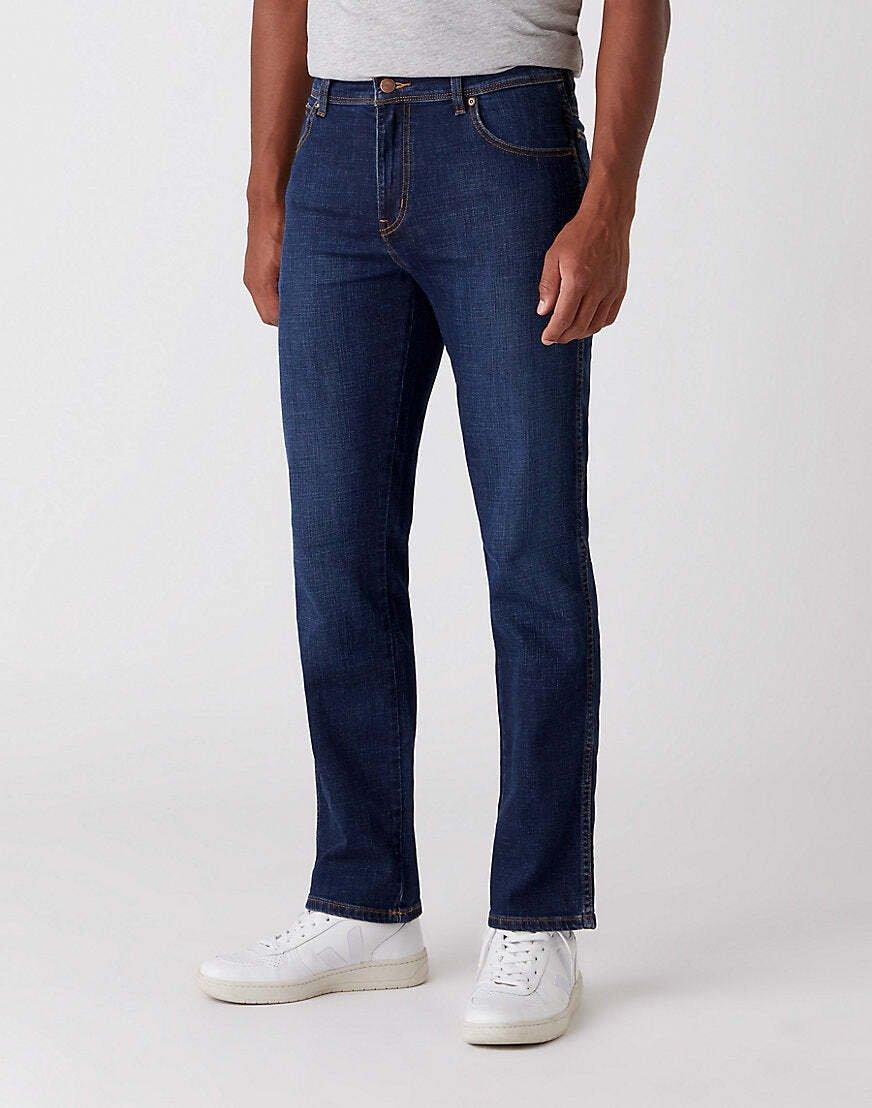Wrangler Texas Slim Fit Jeans