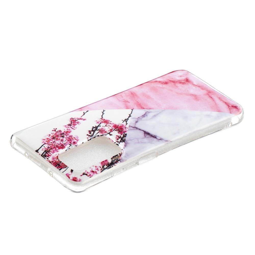 Cover-Discount Galaxy A72 - Softes Silikon Gummi Case