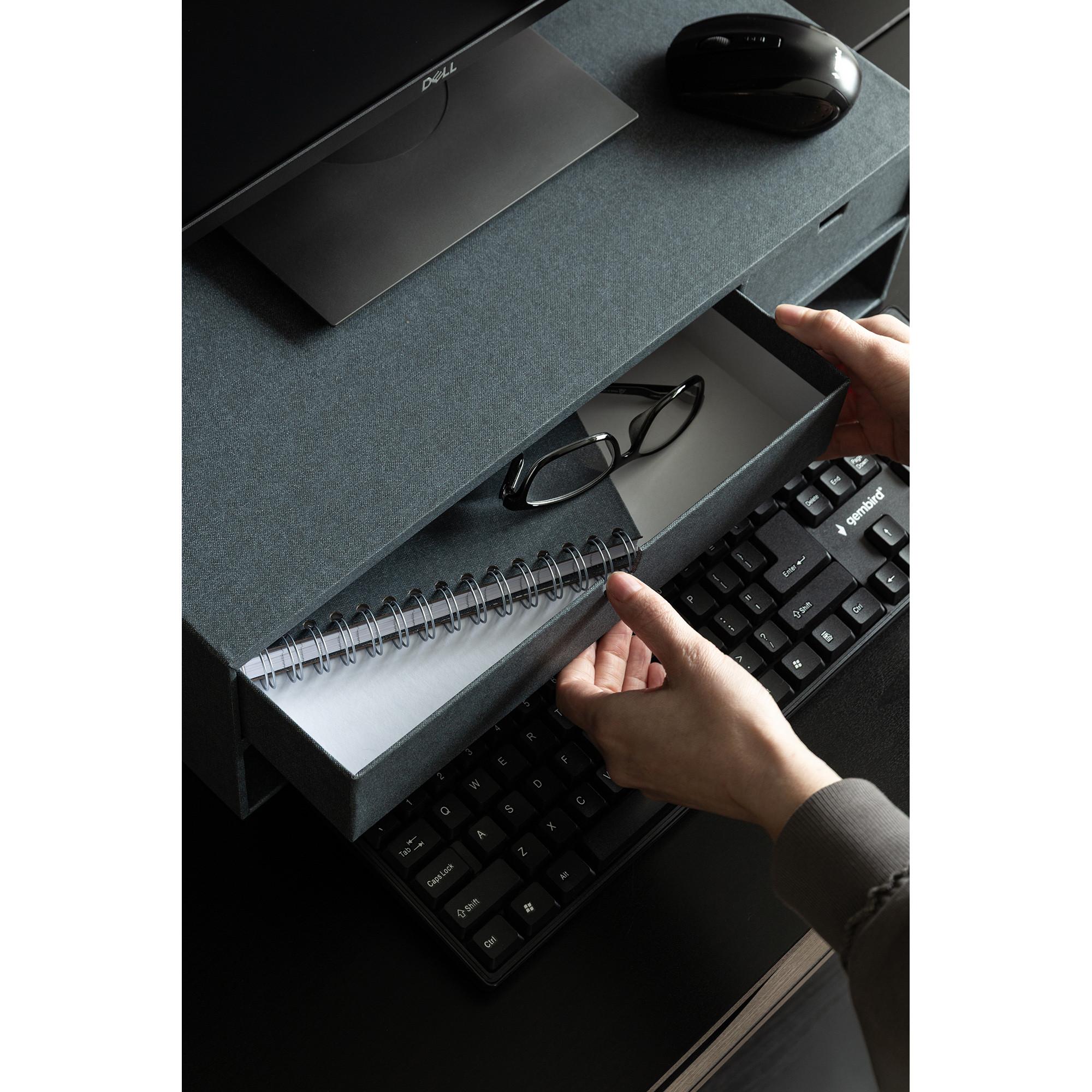 Bigso Box of Sweden Aufbewahrungsbox Ted