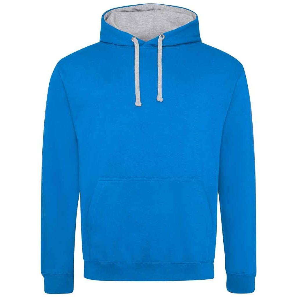 AWDis Varsity Kapuzenpullover