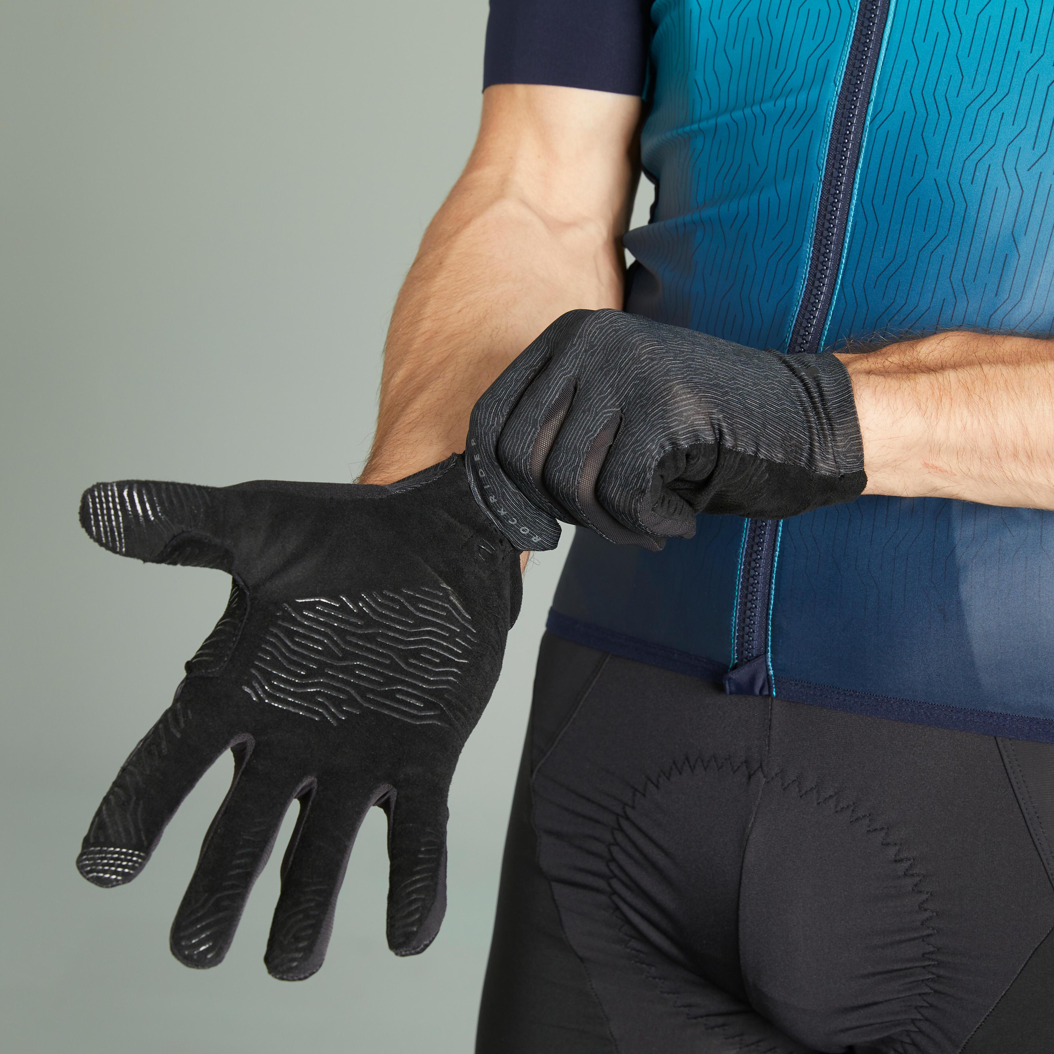 ROCKRIDER Handschuhe - XC GRIP