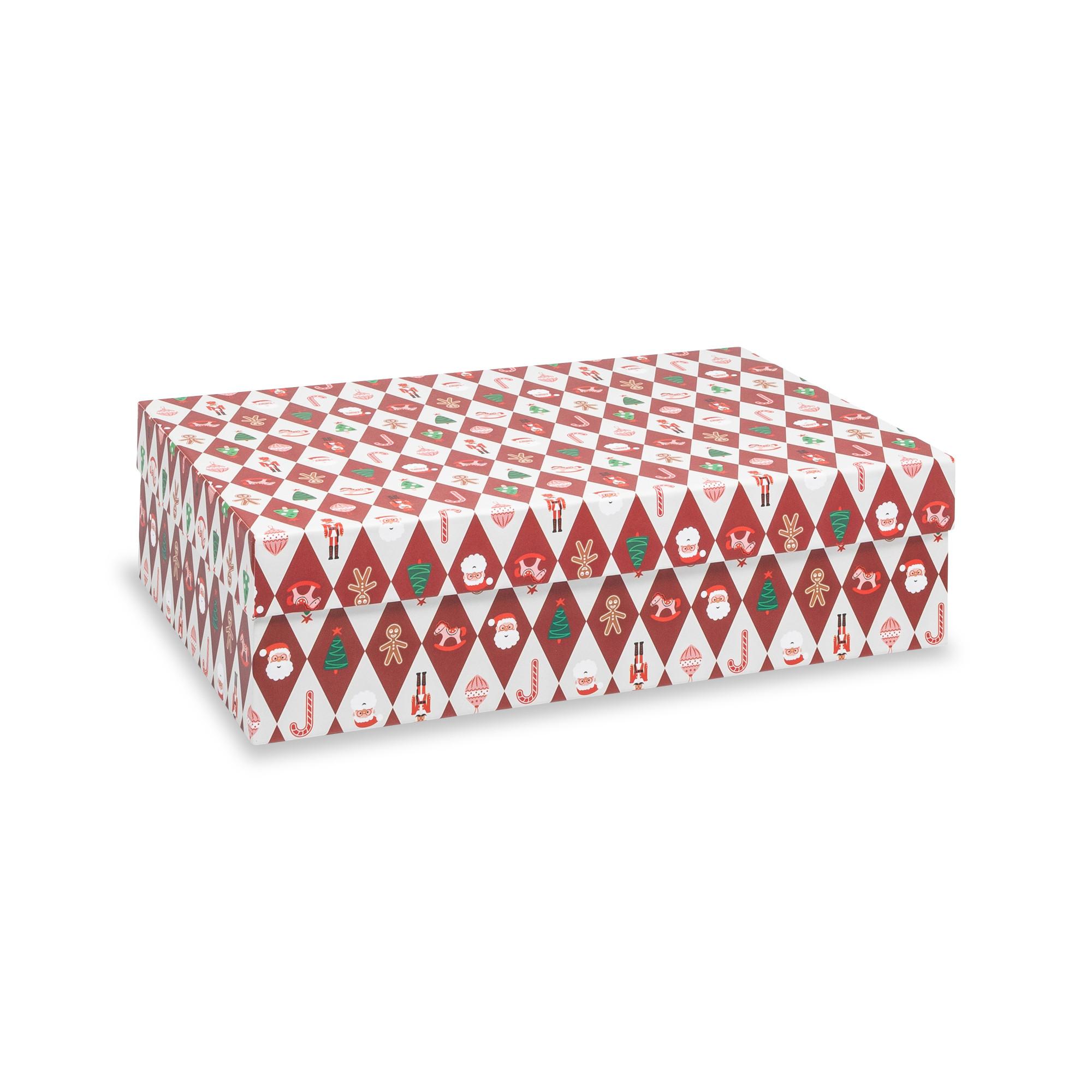 Manor Geschenkbox Kids Nussknacker