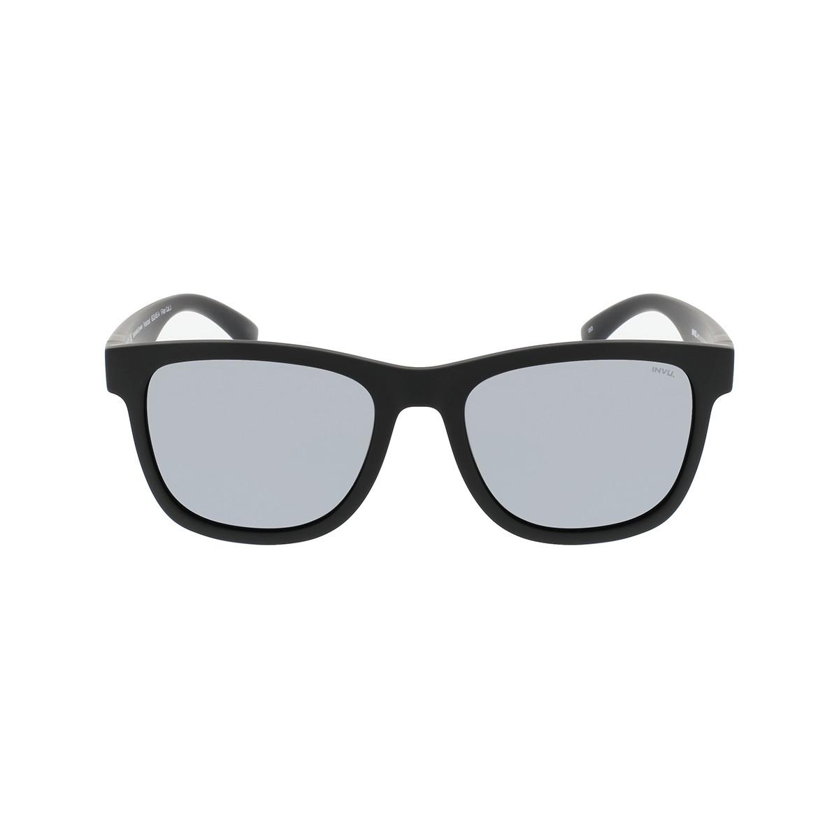 INVU Polarisierte Sonnenbrille mit Etui
