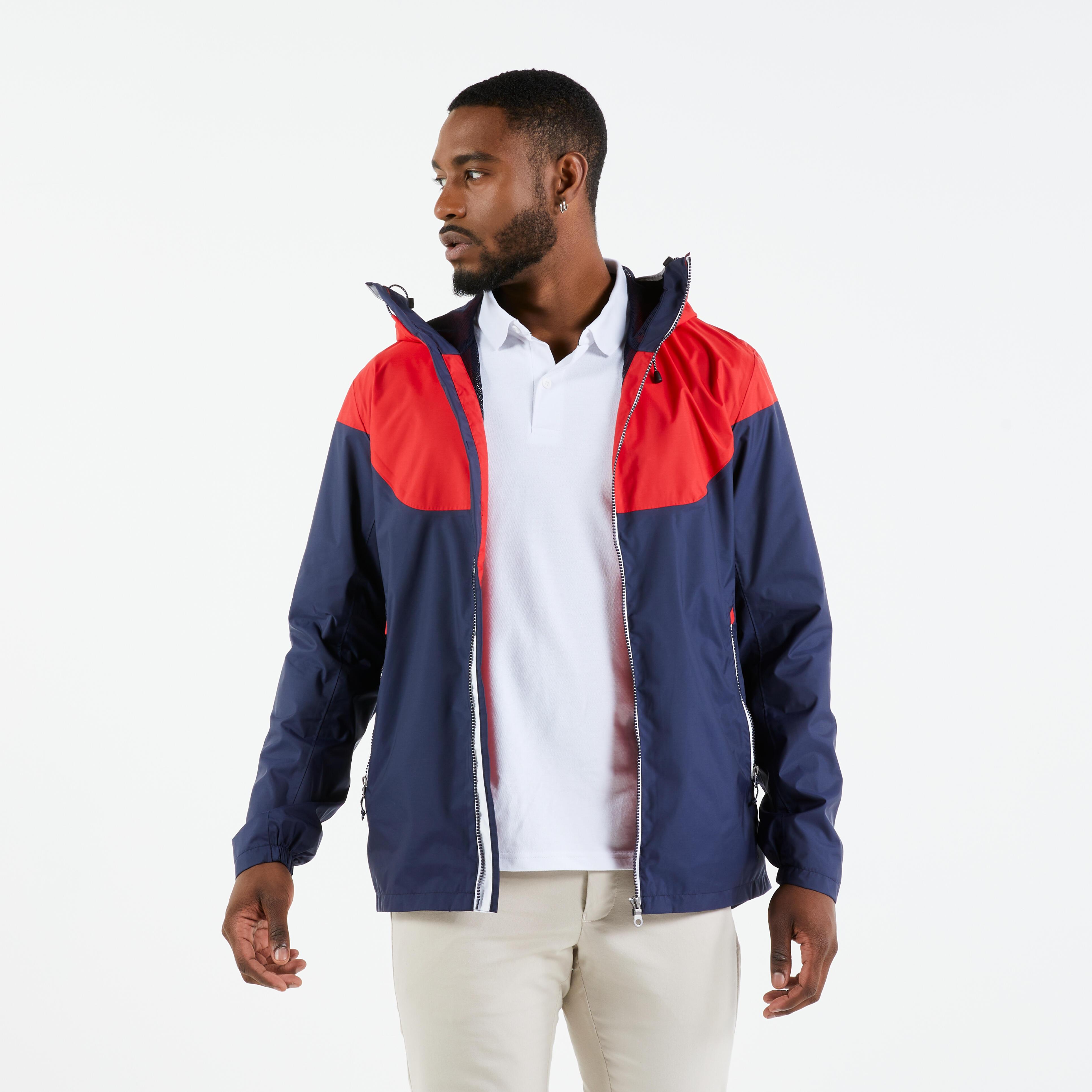 TRIBORD Jacke - Sailing 100 M