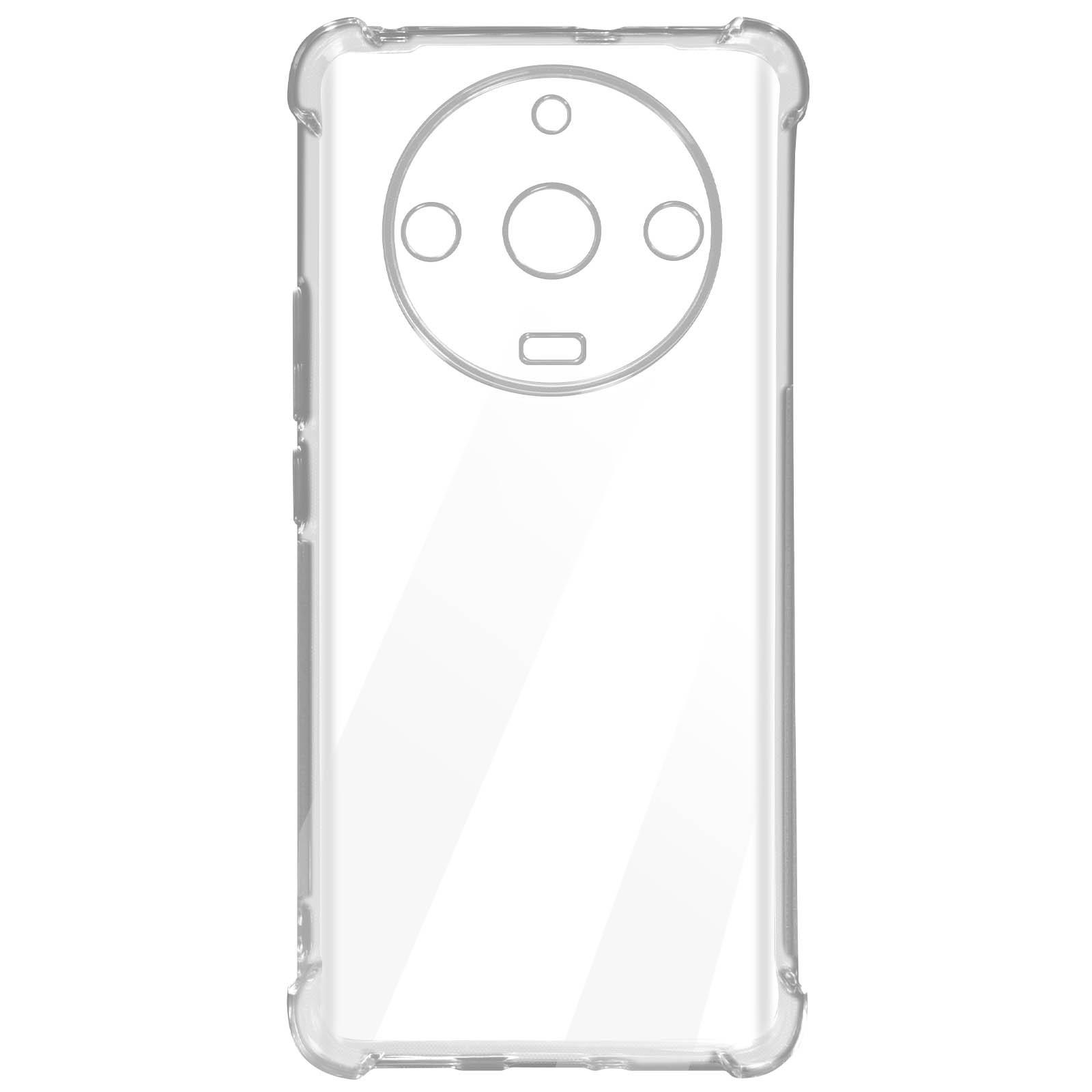 Avizar Realme 11 Pro / 11 Pro Plus Bumper Hülle