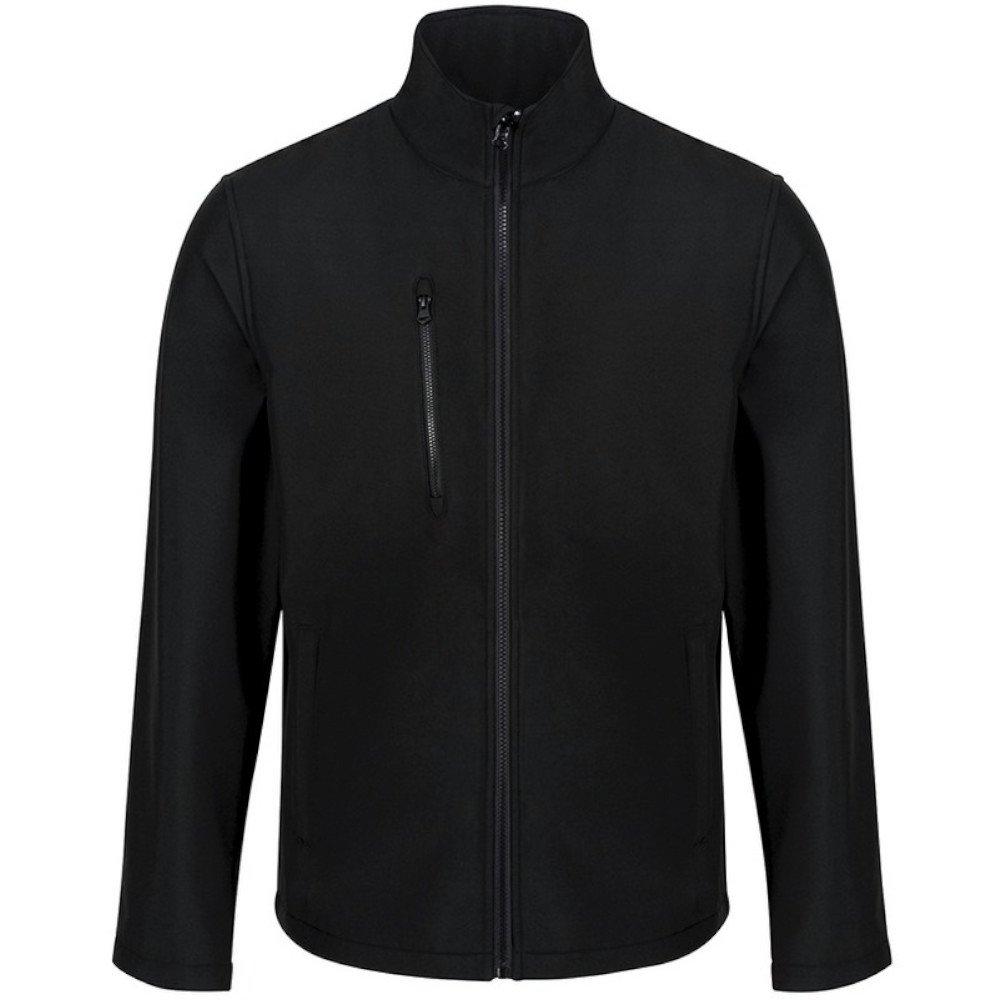 Regatta Professional Ablaze 3 Lagen Soft Shell Jacke