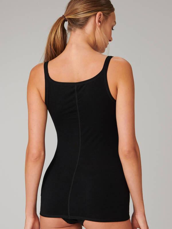 Schiesser Personal Fit Spaghetti-Top