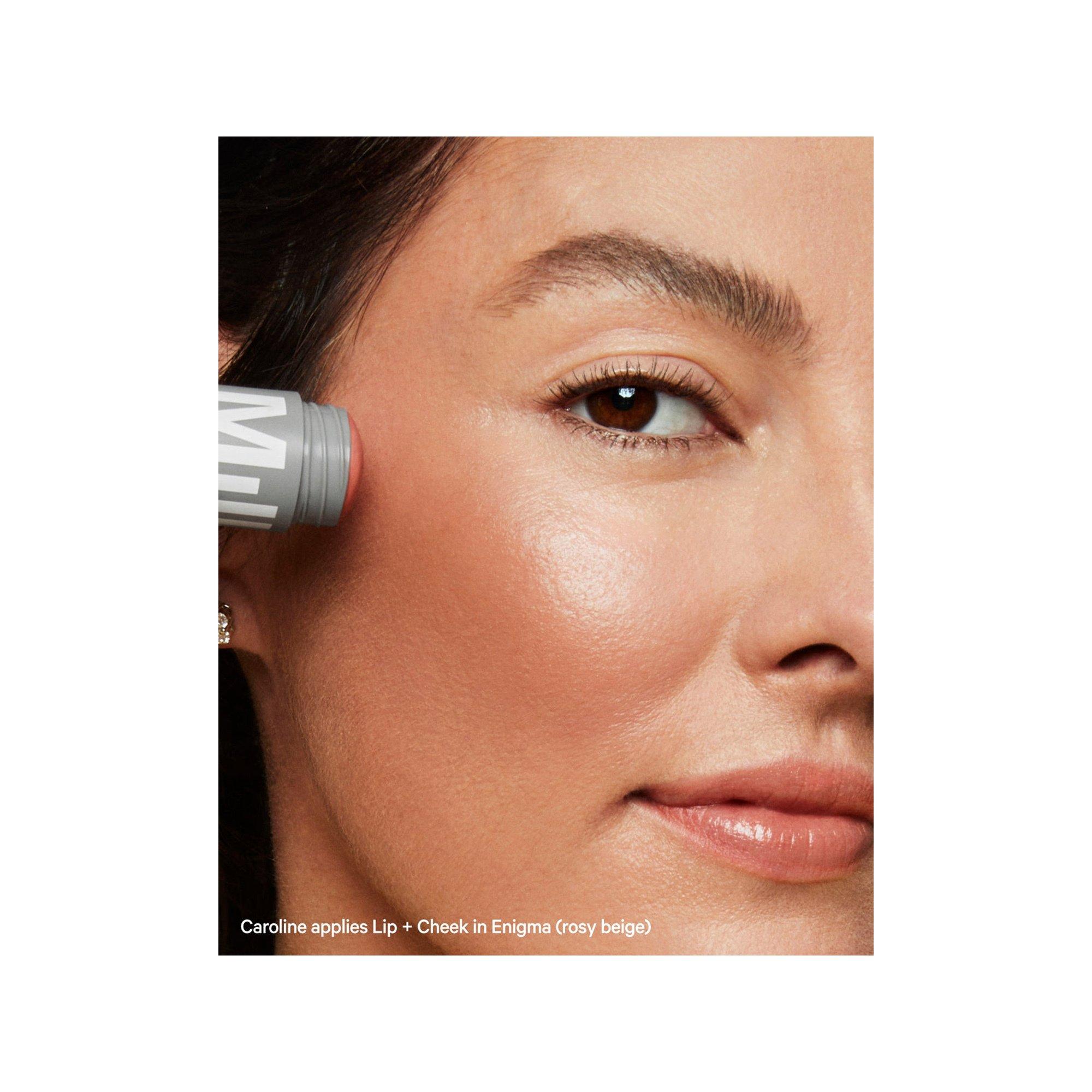 MILK LIP & CHEEK MINI STICK - ENIGMA Lip & Cheek Mini