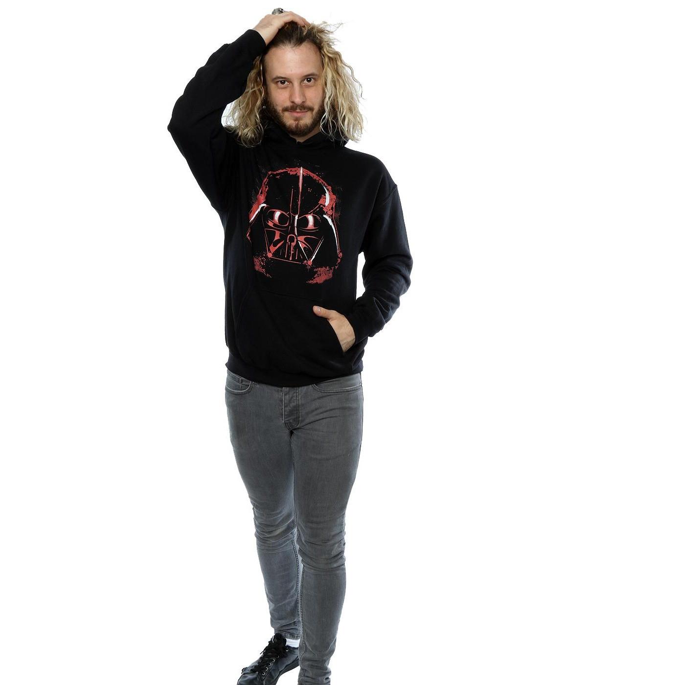 STAR WARS Kapuzenpullover