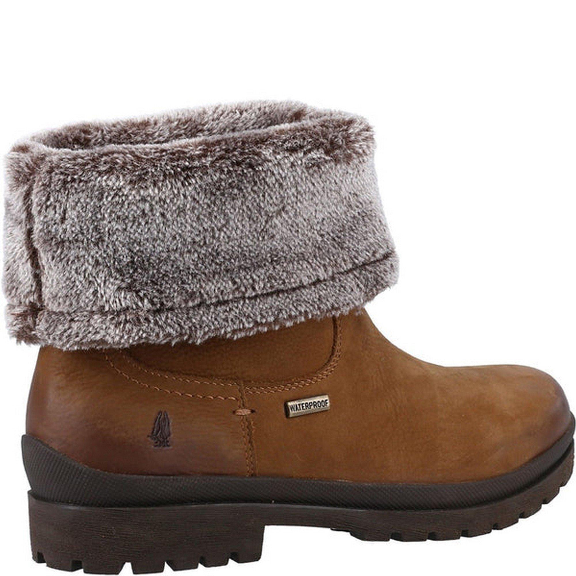 Hush Puppies Stiefeletten Alice