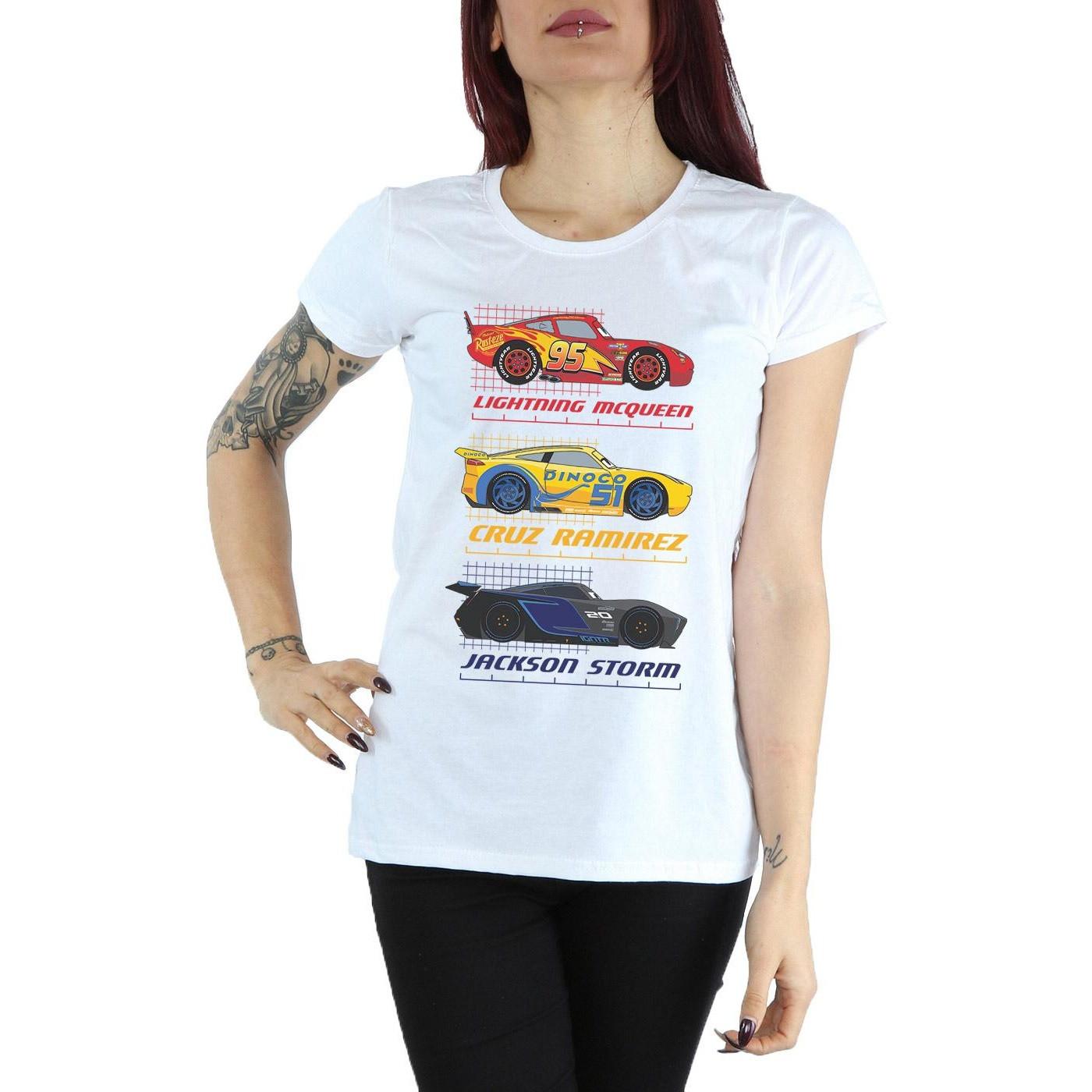 Disney Cars T-Shirt