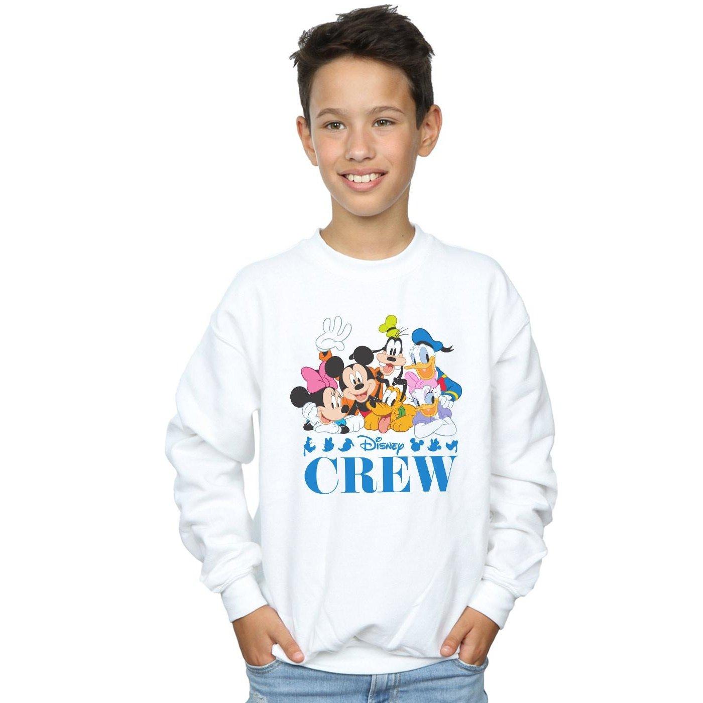 Disney Friends Sweatshirt