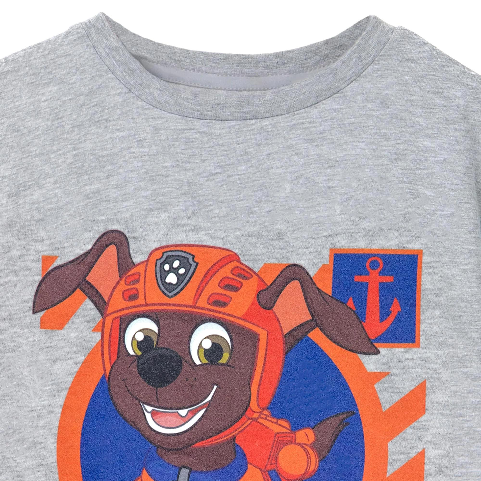 PAW PATROL TShirt  kurzärmlig