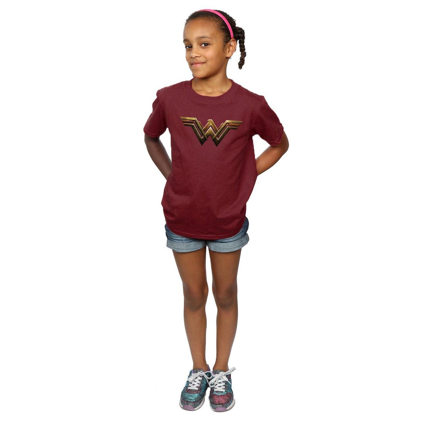 Wonder Woman TShirt