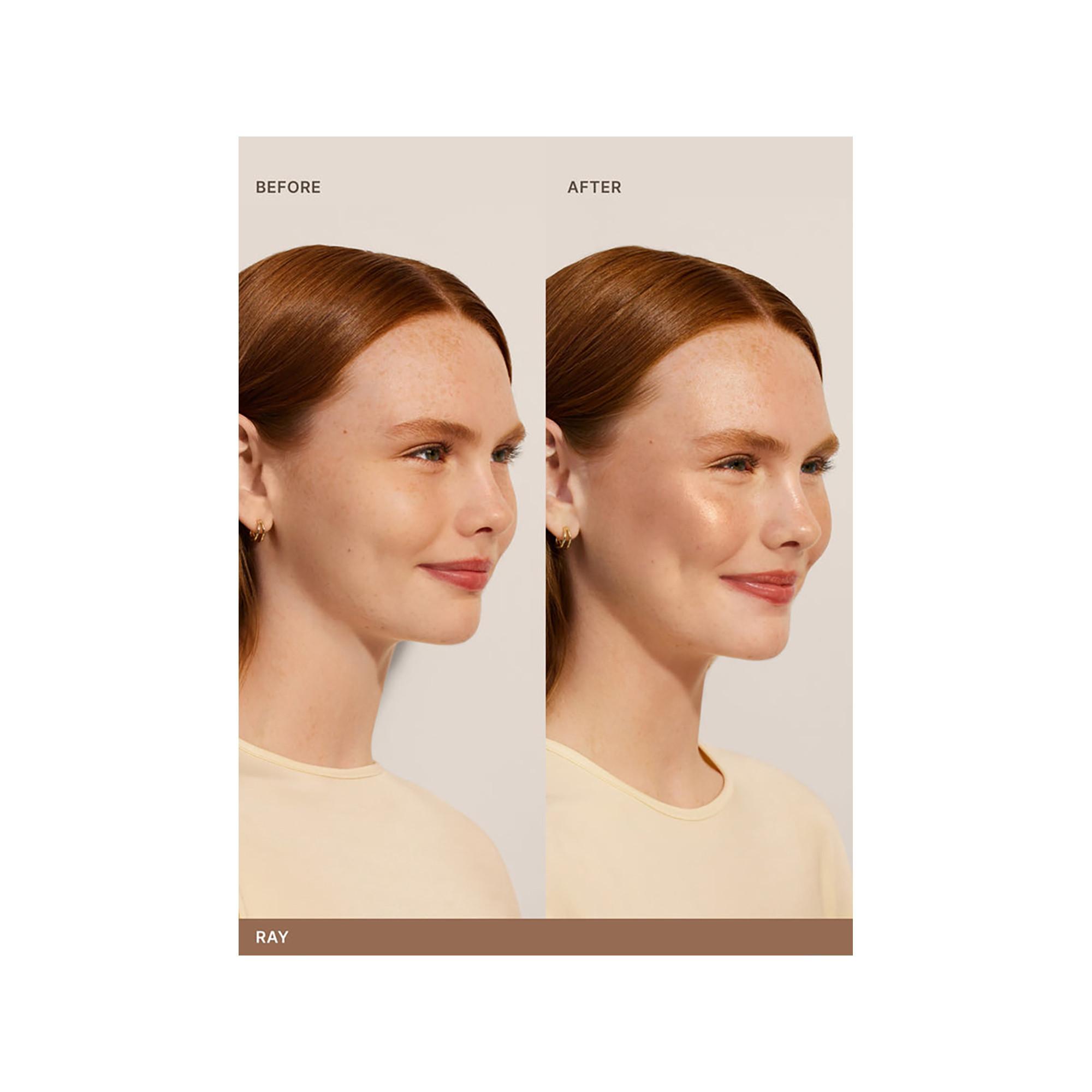 ILIA Sunshift Cream Bronzer – Creme-Bronzer