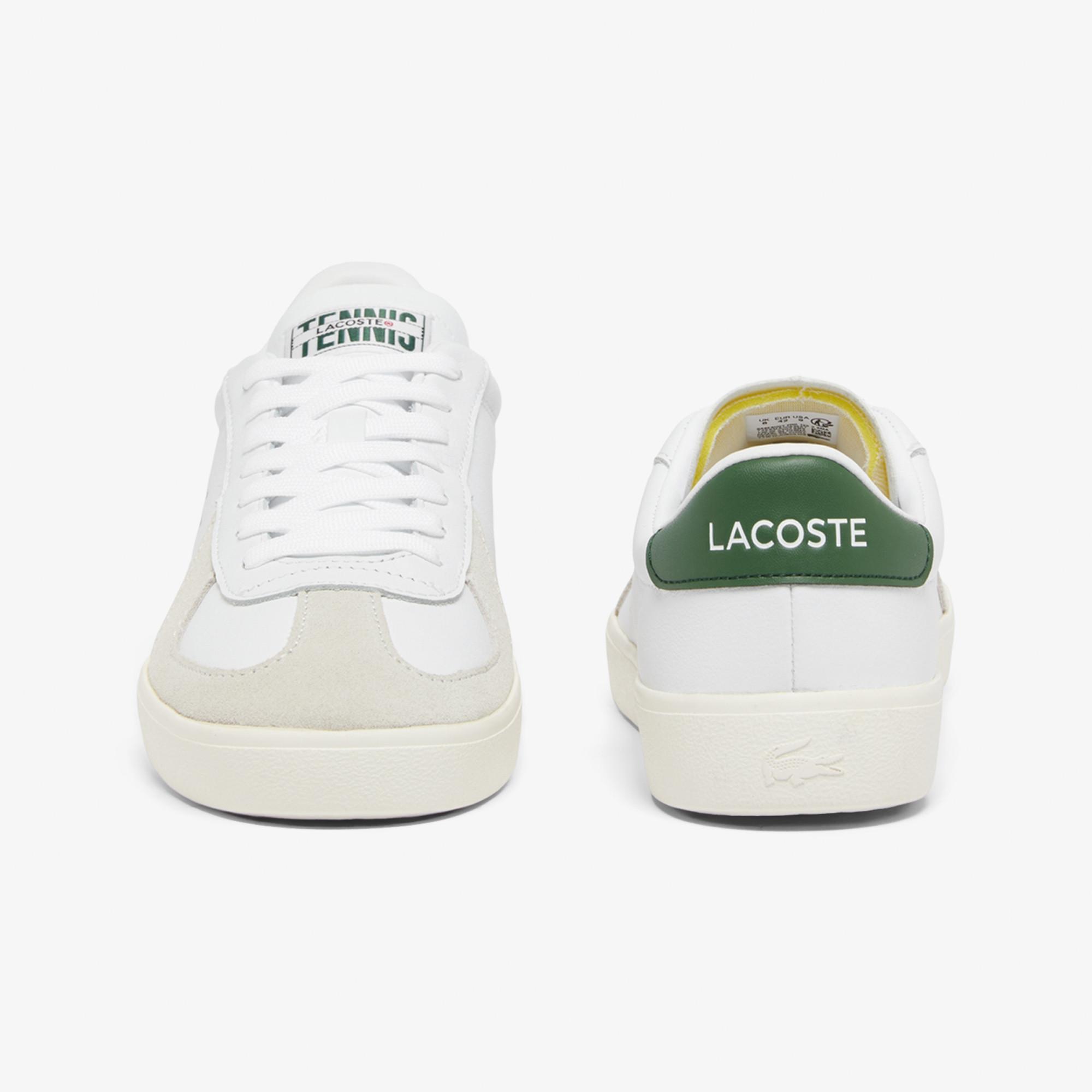 LACOSTE Baseshot Pro Sneakers, Low Top