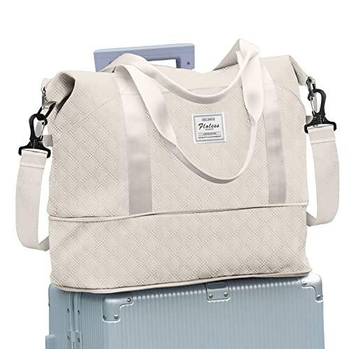 Only-bags.store Reisetasche Sporttasche 40x20x25 Ryanair Handgepäck Tasche Weekender Bag Schwimmtasche Wasserdicht