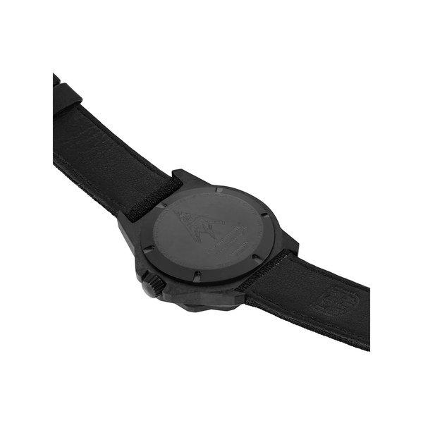 Luminox F-117 Nighthawk Analoguhr