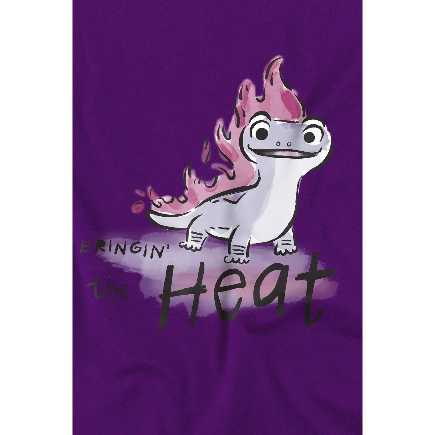 FROZEN Bringin' The Heat TShirt