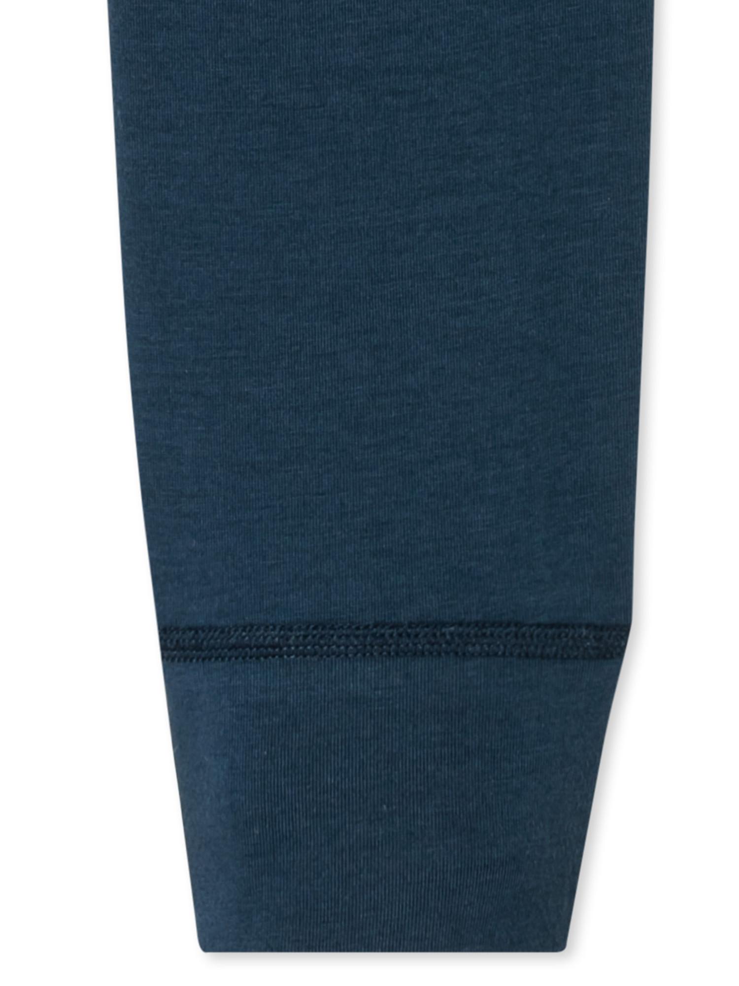 Schiesser Schiesser Lange Unterhose Fresh Vibe