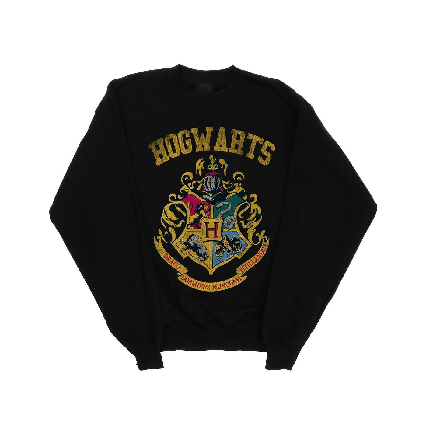 Harry Potter Hogwarts Sweatshirt