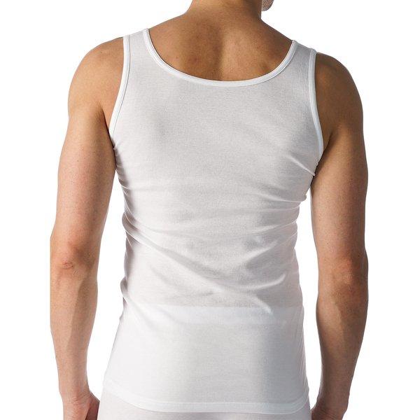 mey 3er Pack Casual Cotton - Unterhemd / Tanktop