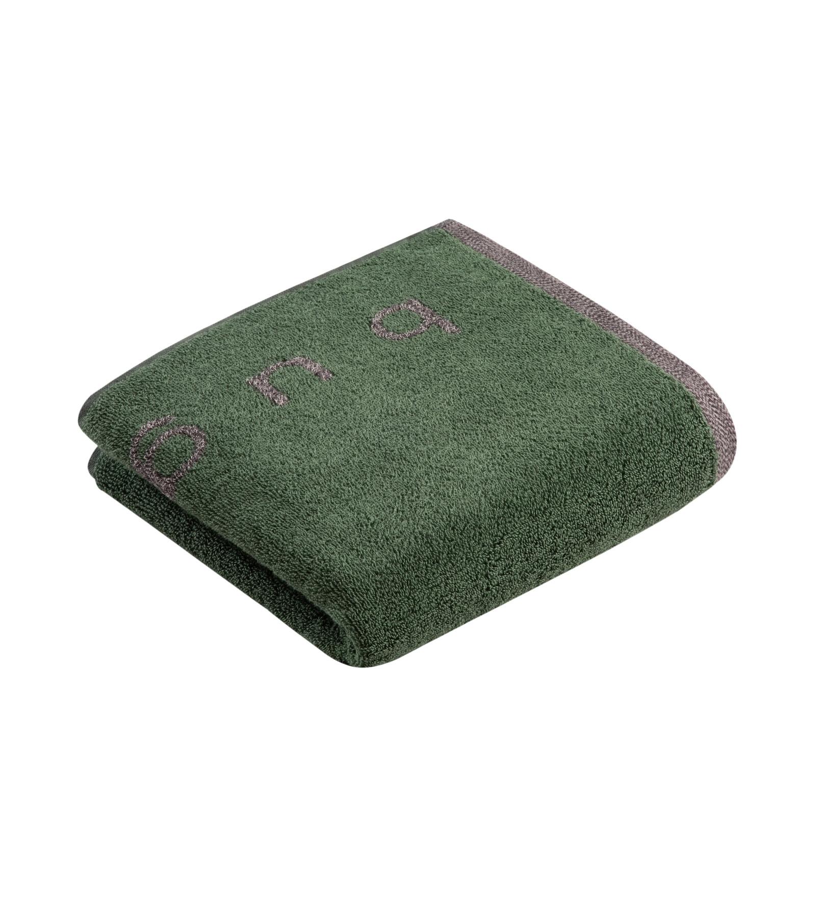 BUGATTI Emilio Handtuch