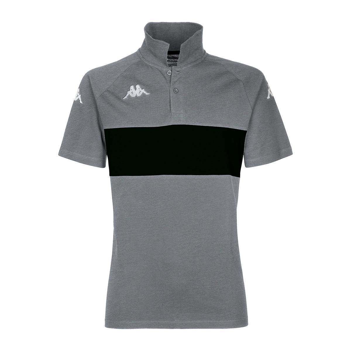 Kappa Dianetti Kurzarm Polo Shirt Slim Fit