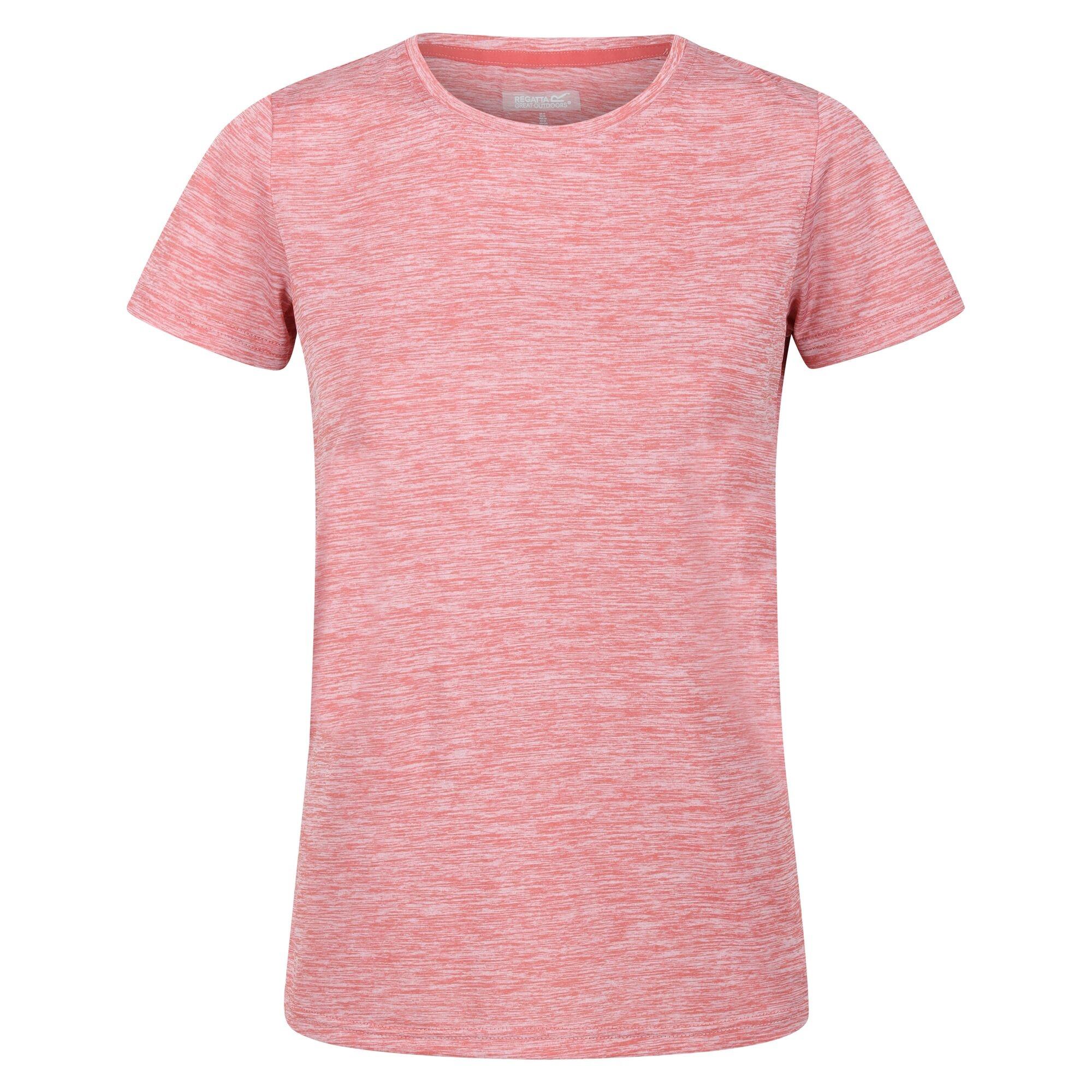 Regatta Josie Gibson Fingal Edition T-Shirt