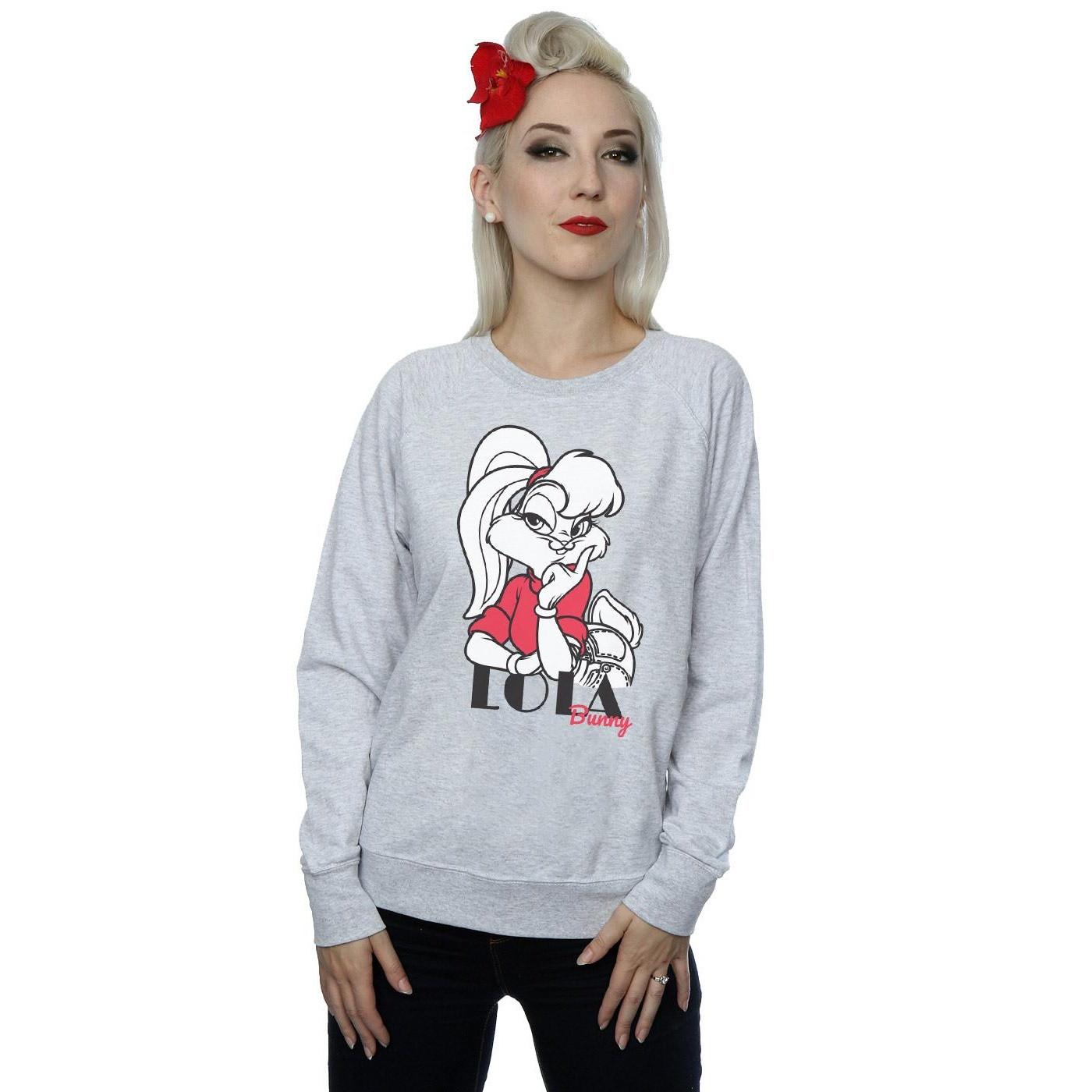 LOONEY TUNES Classic Sweatshirt