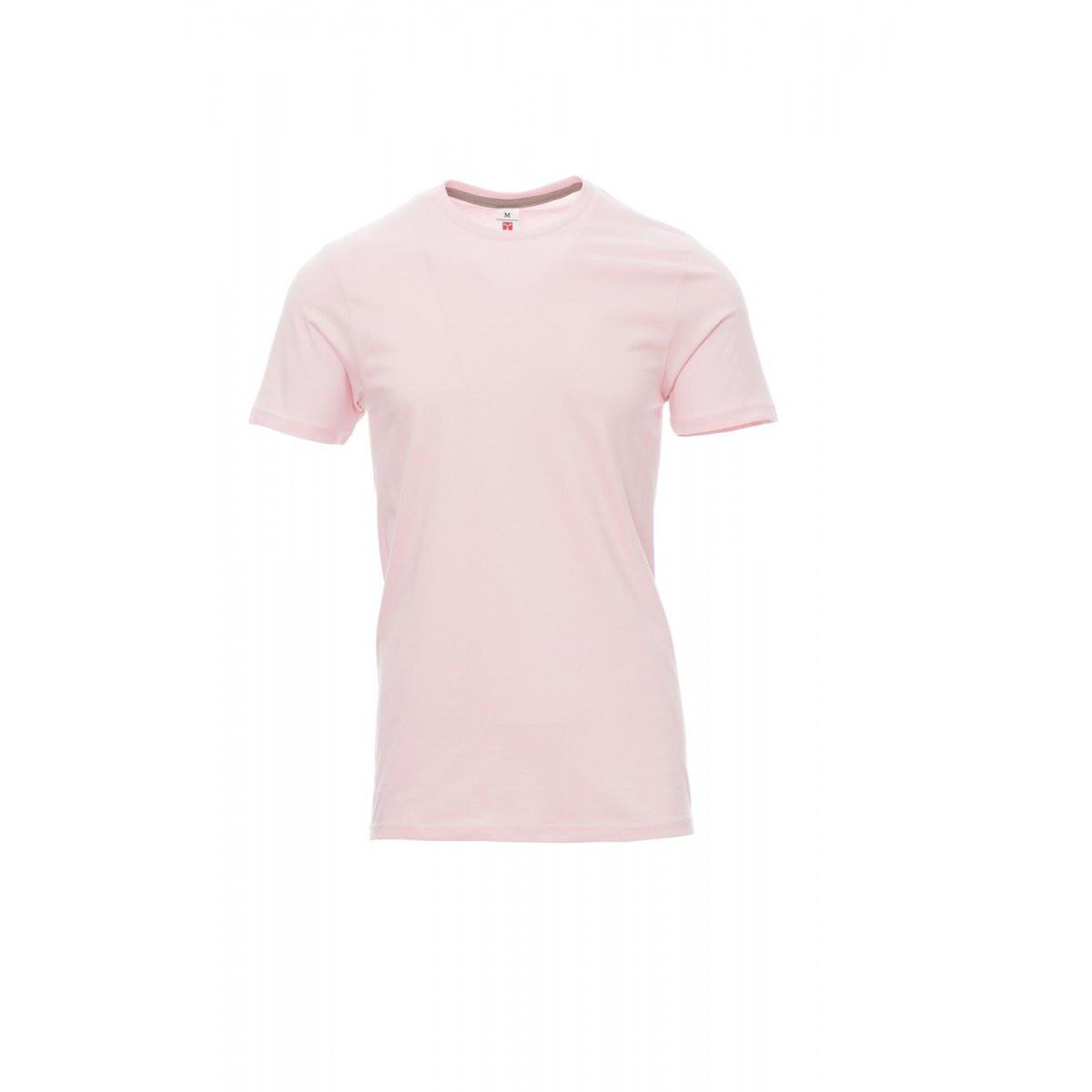 Payper Wear Sunset Kurzarm T-Shirt