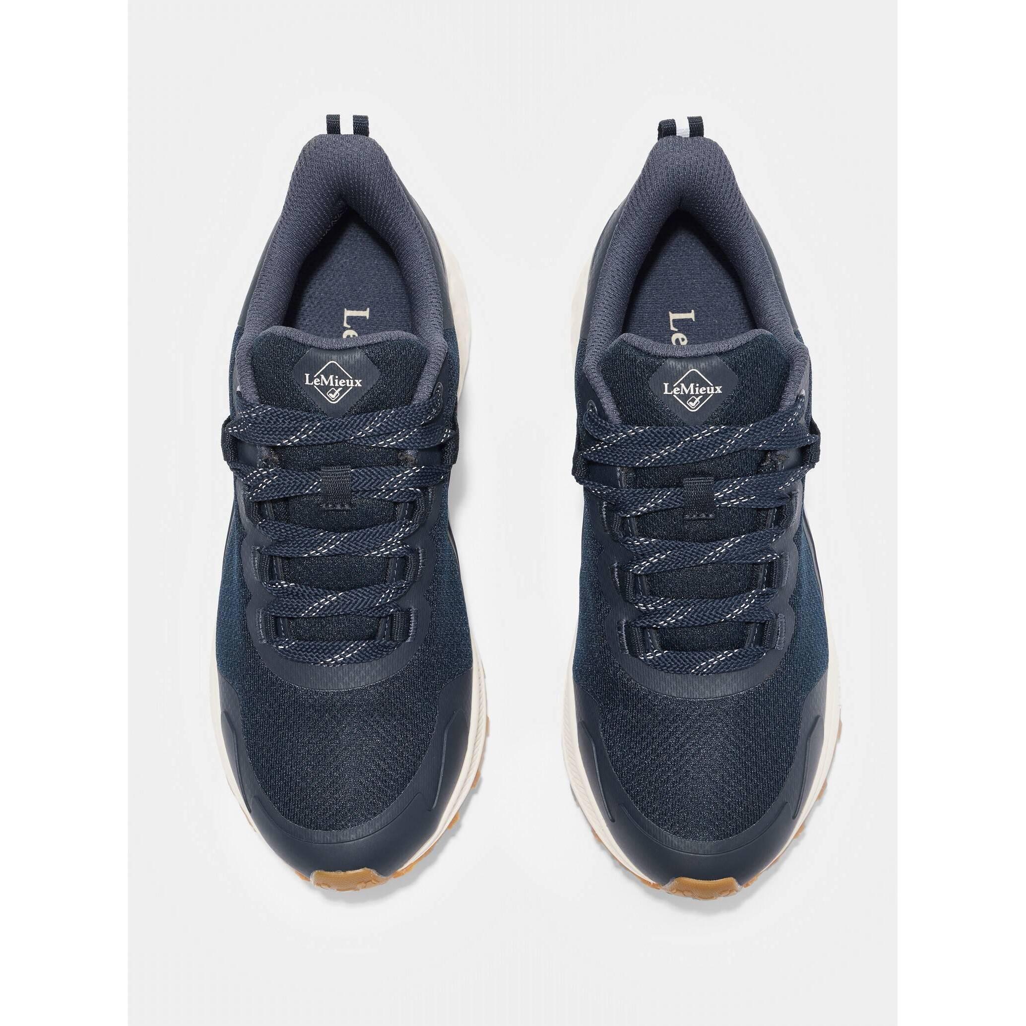 LeMieux wasserfeste sneakers trax