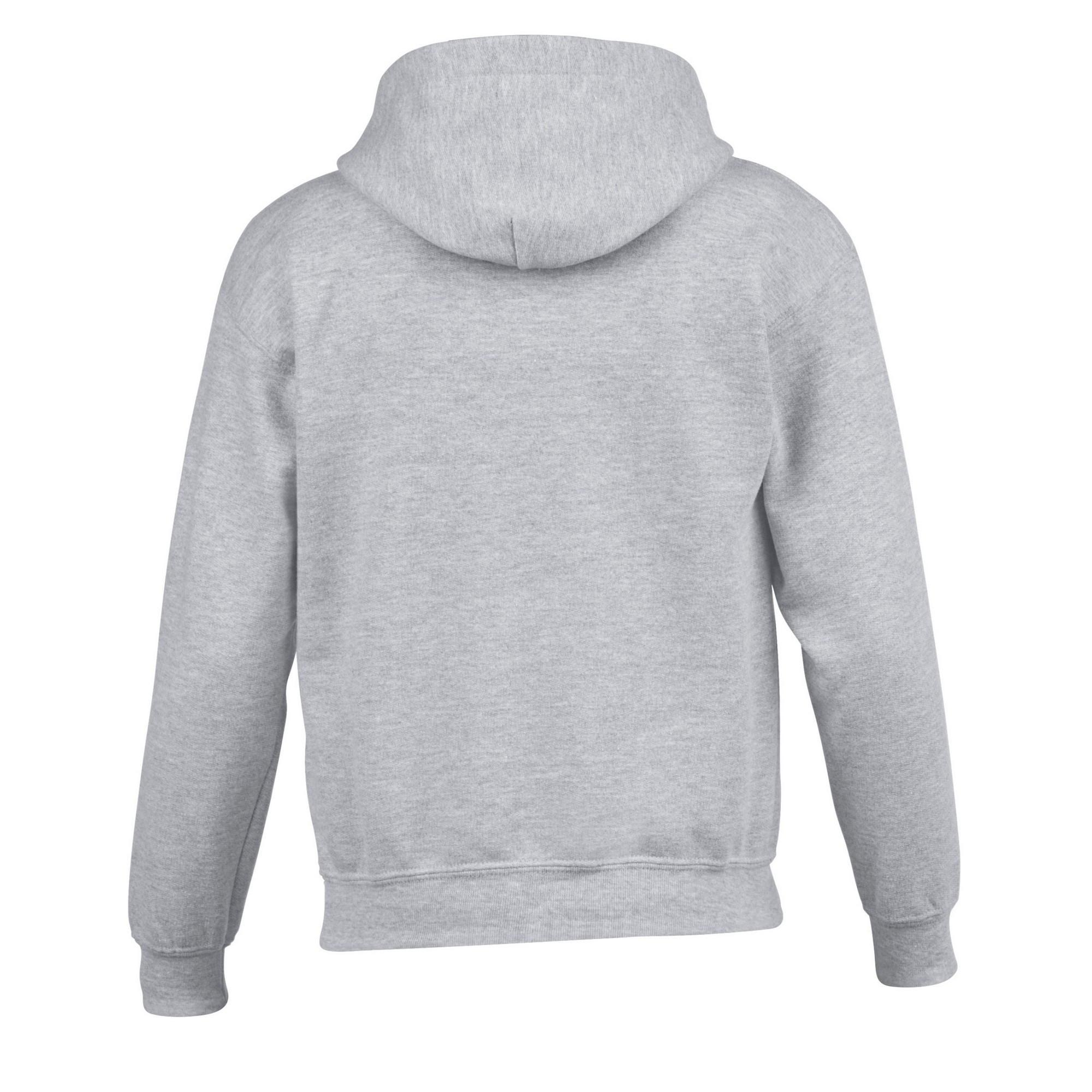 Gildan Kapuzenpullover