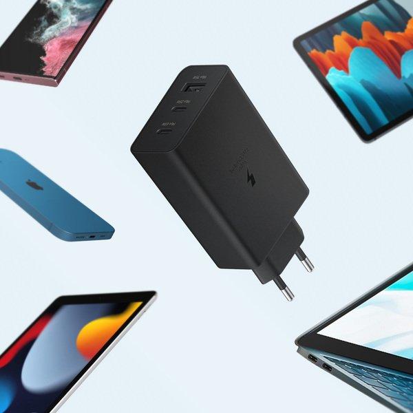 SAMSUNG EP-T6530 Schwarz Indoor