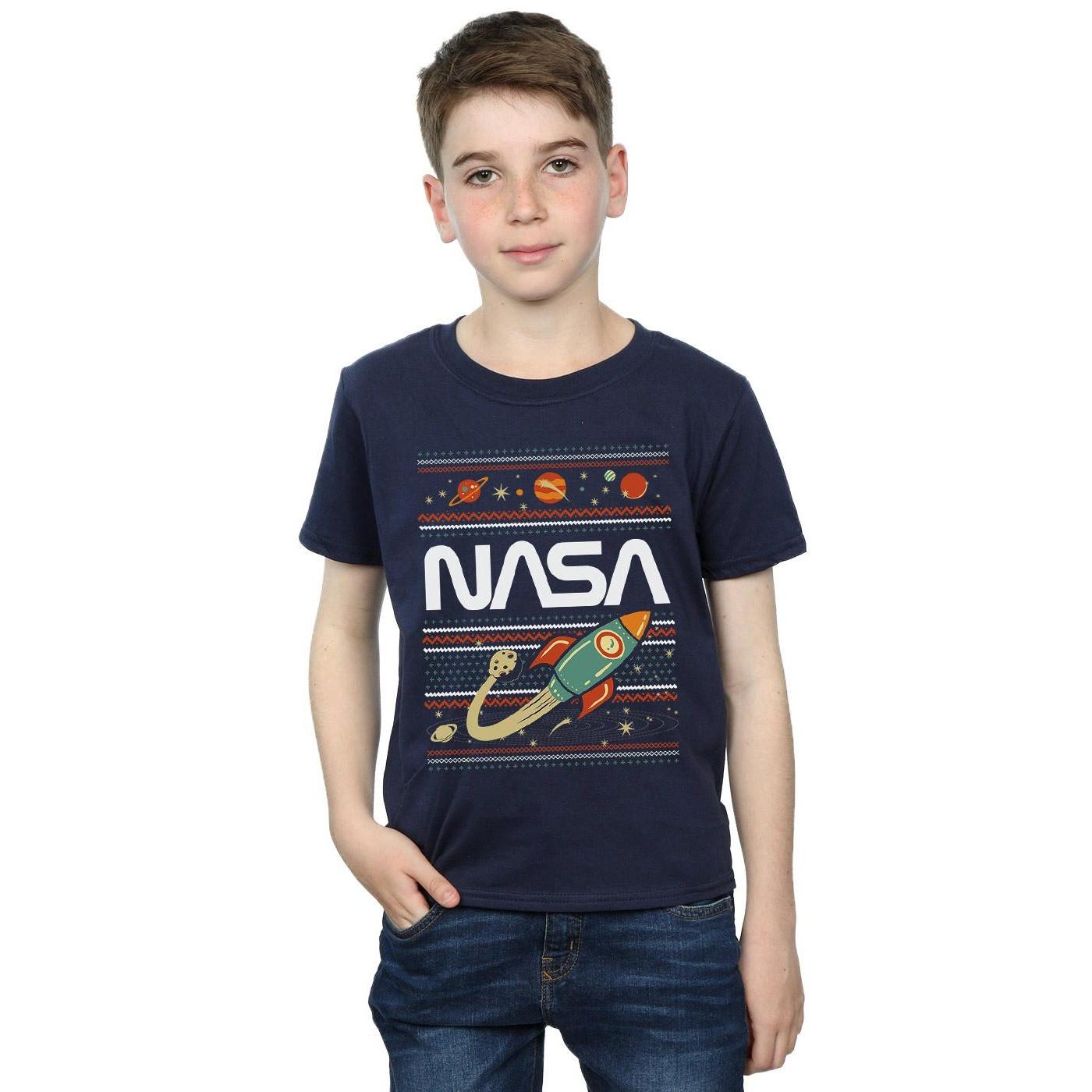 Nasa TShirt