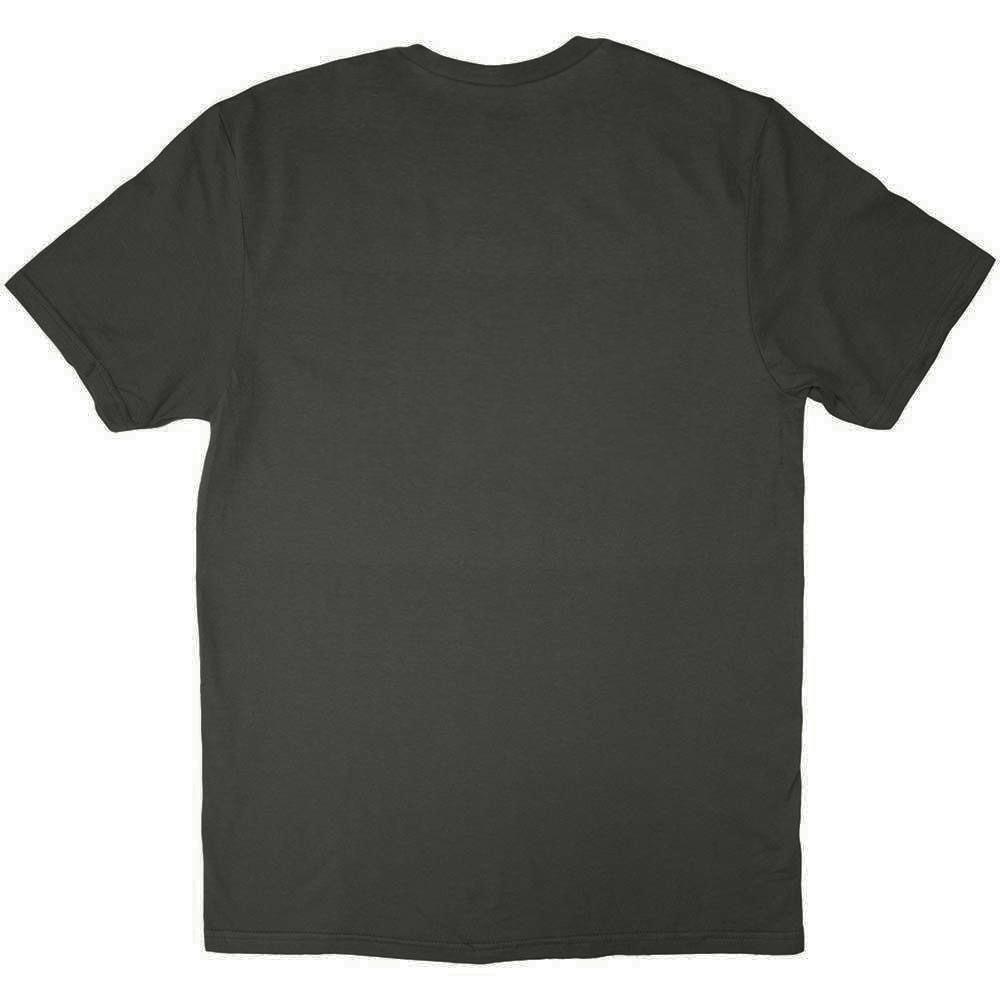 Alice In Chains Alice in Chains Skelett Print T-Shirt