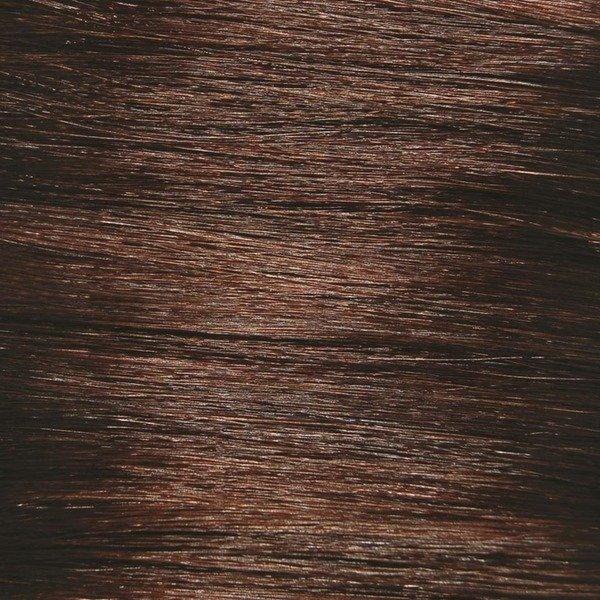 BALMAIN DoubleHair Silk 40cm 5.6CG Light Copper Gold Brown, 3 Stk.