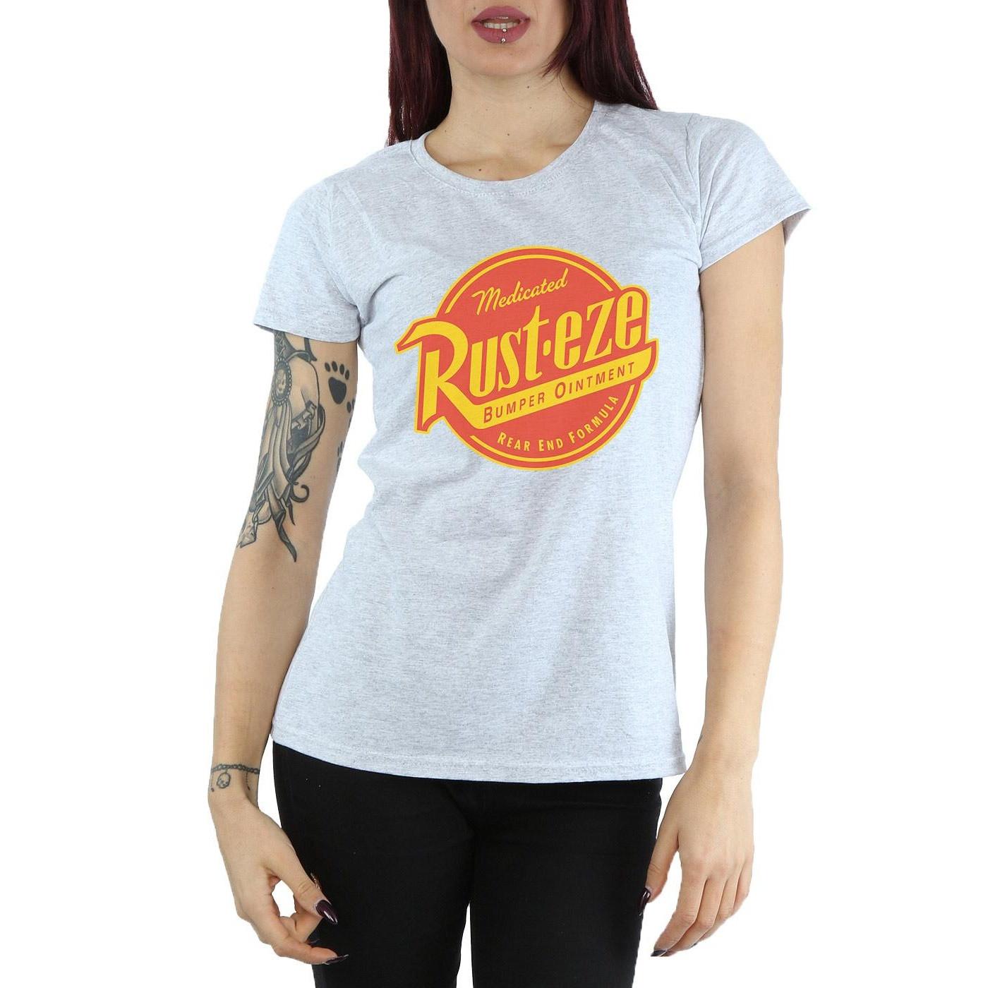 Cars RustEze T-Shirt
