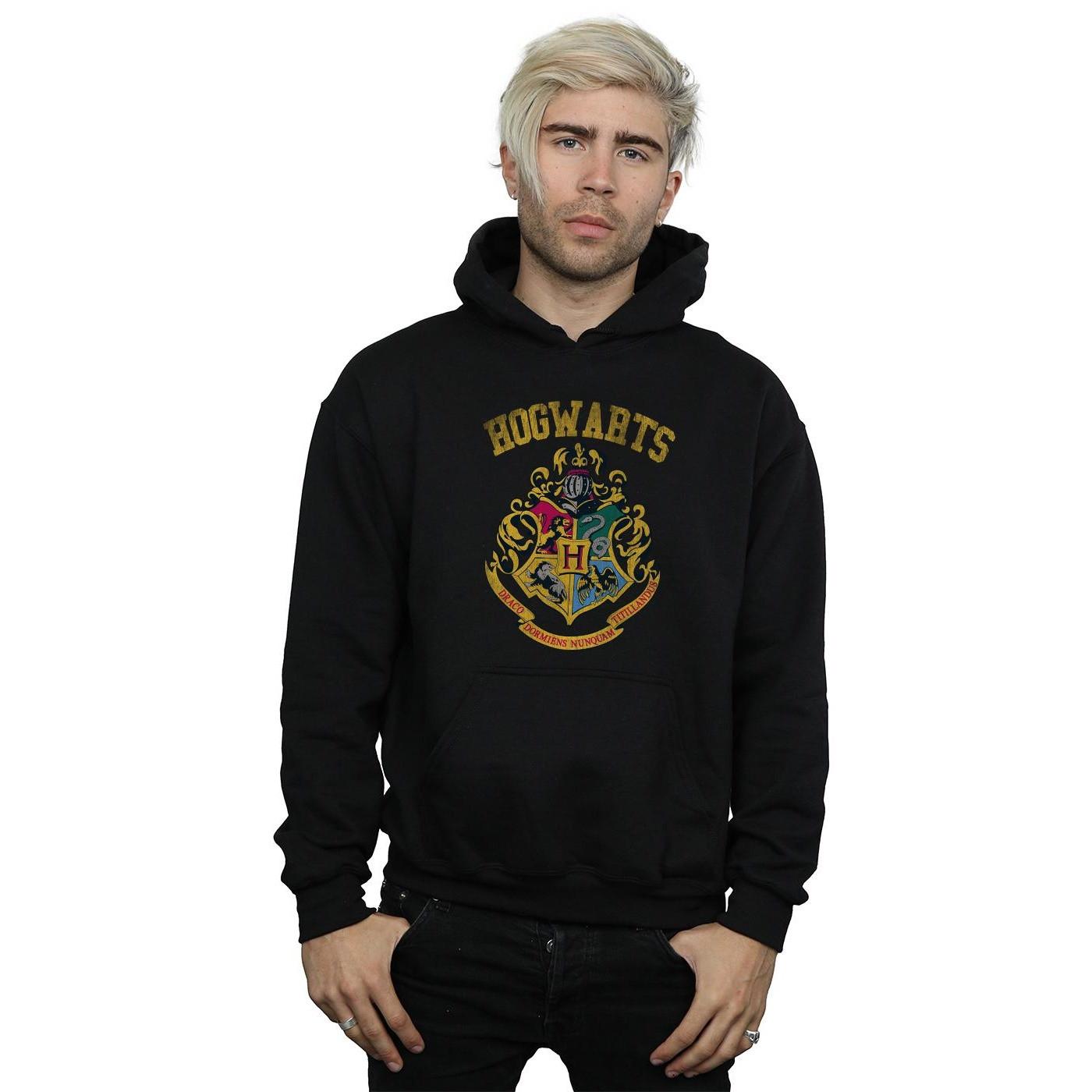 Harry Potter Hogwarts Kapuzenpullover