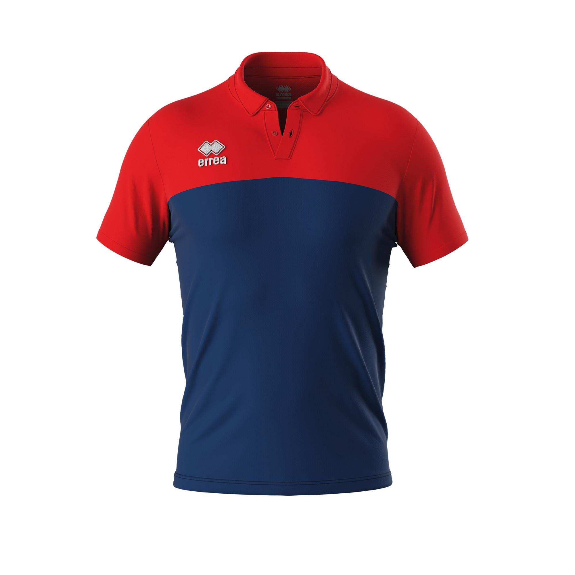 errea Bob Polo Shirt