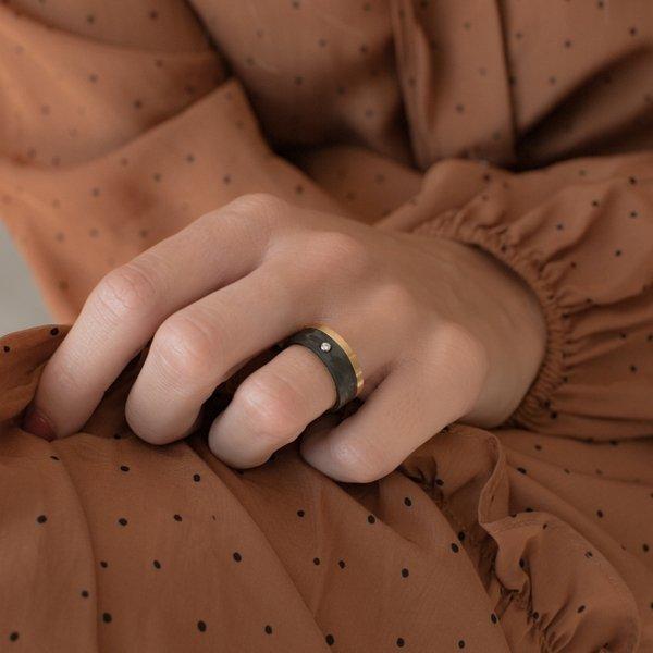 Trilani Ring