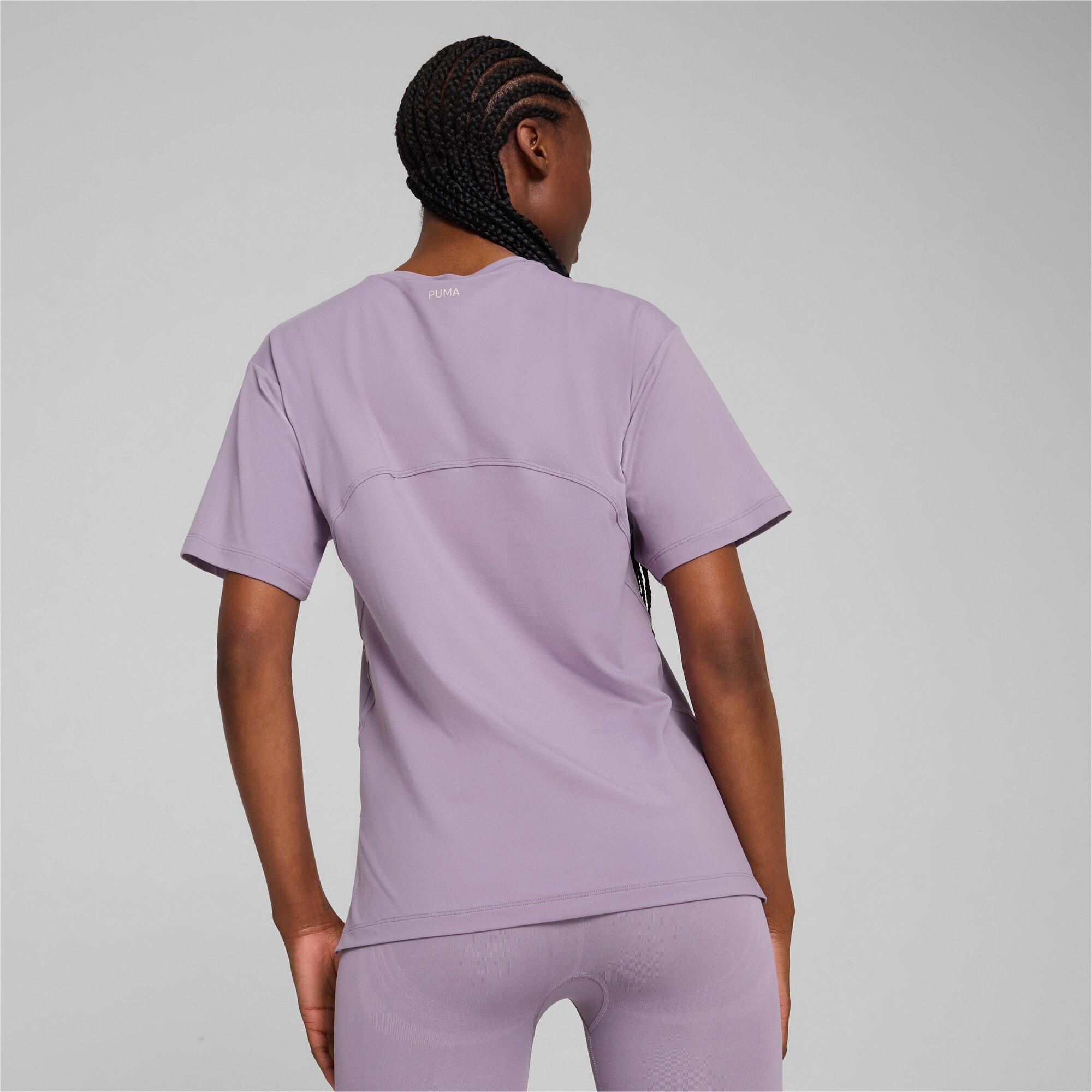 PUMA CLOUDSPUN T-Shirt, kurzarm