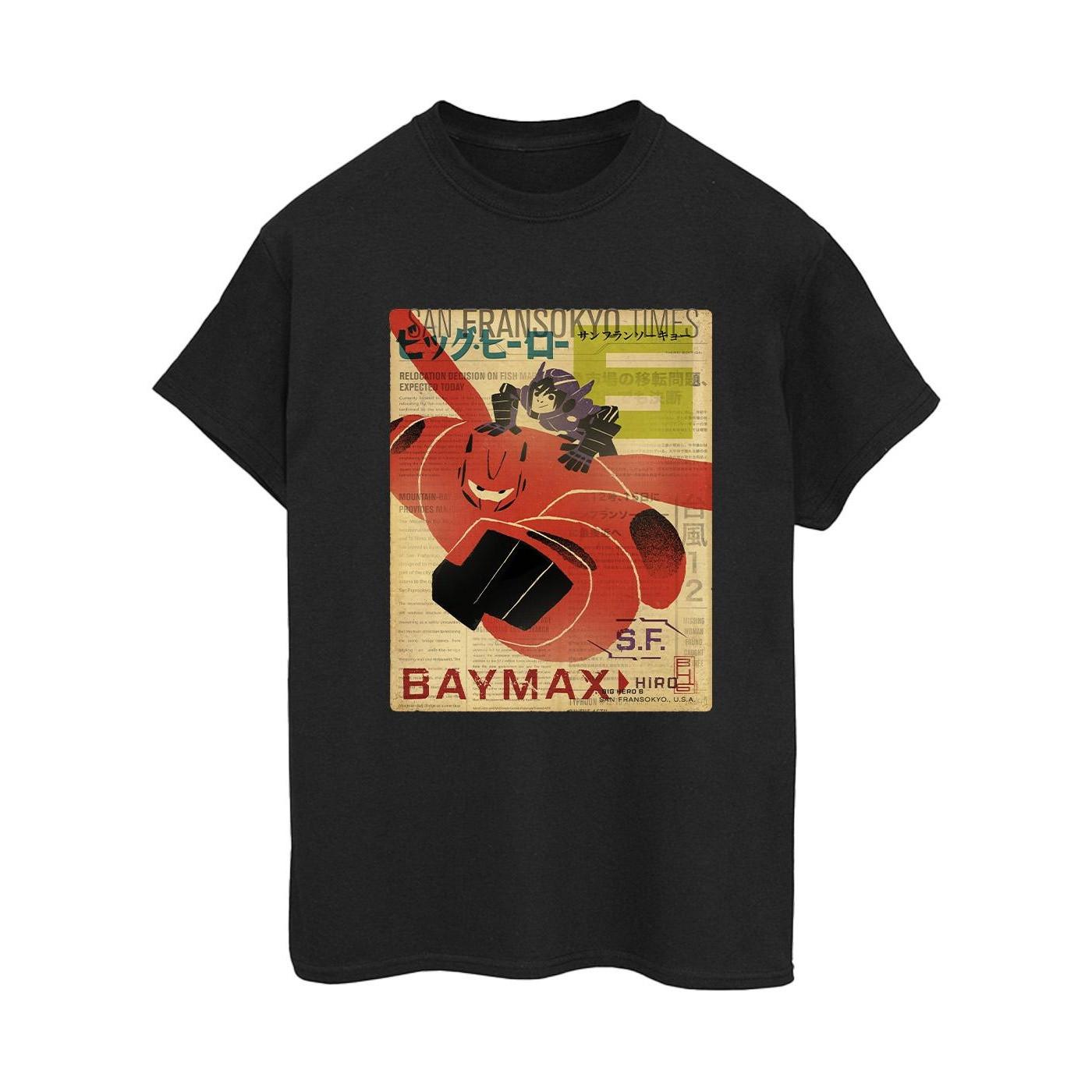 Disney Big Hero 6 T-Shirt