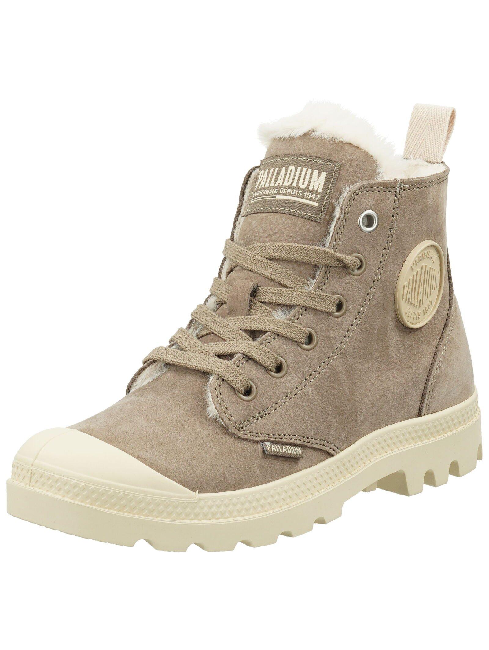 PALLADIUM Stiefelette 95982