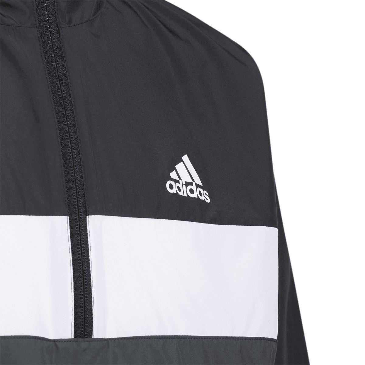 adidas Anorak Jacke, wasserfest