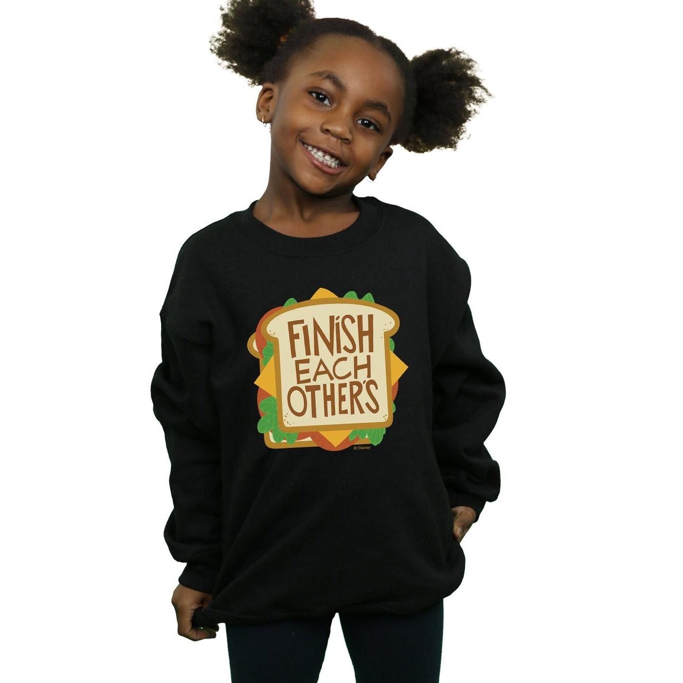Disney Wreck It Ralph Sweatshirt