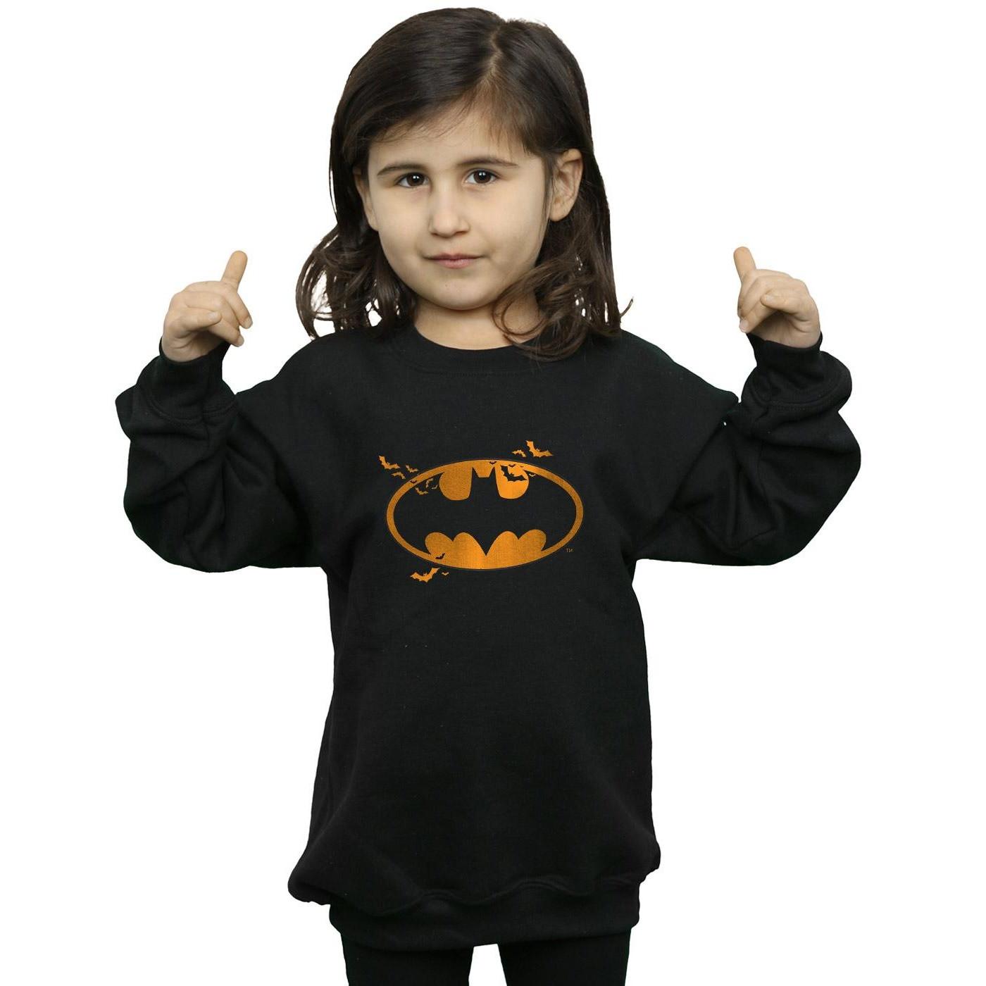 DC COMICS Sweatshirt