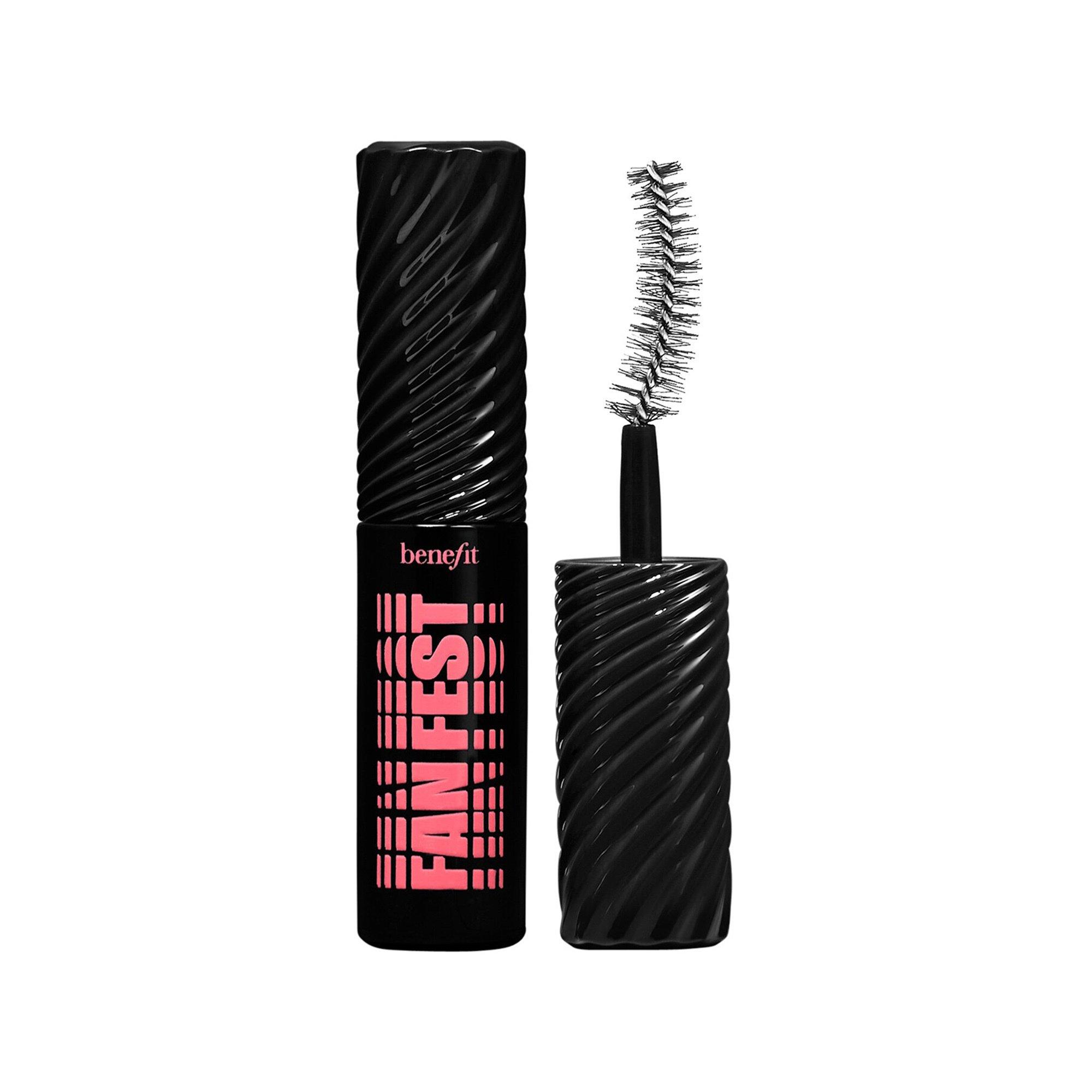 benefit Fan Fest Fanning & Volumizing Mascara